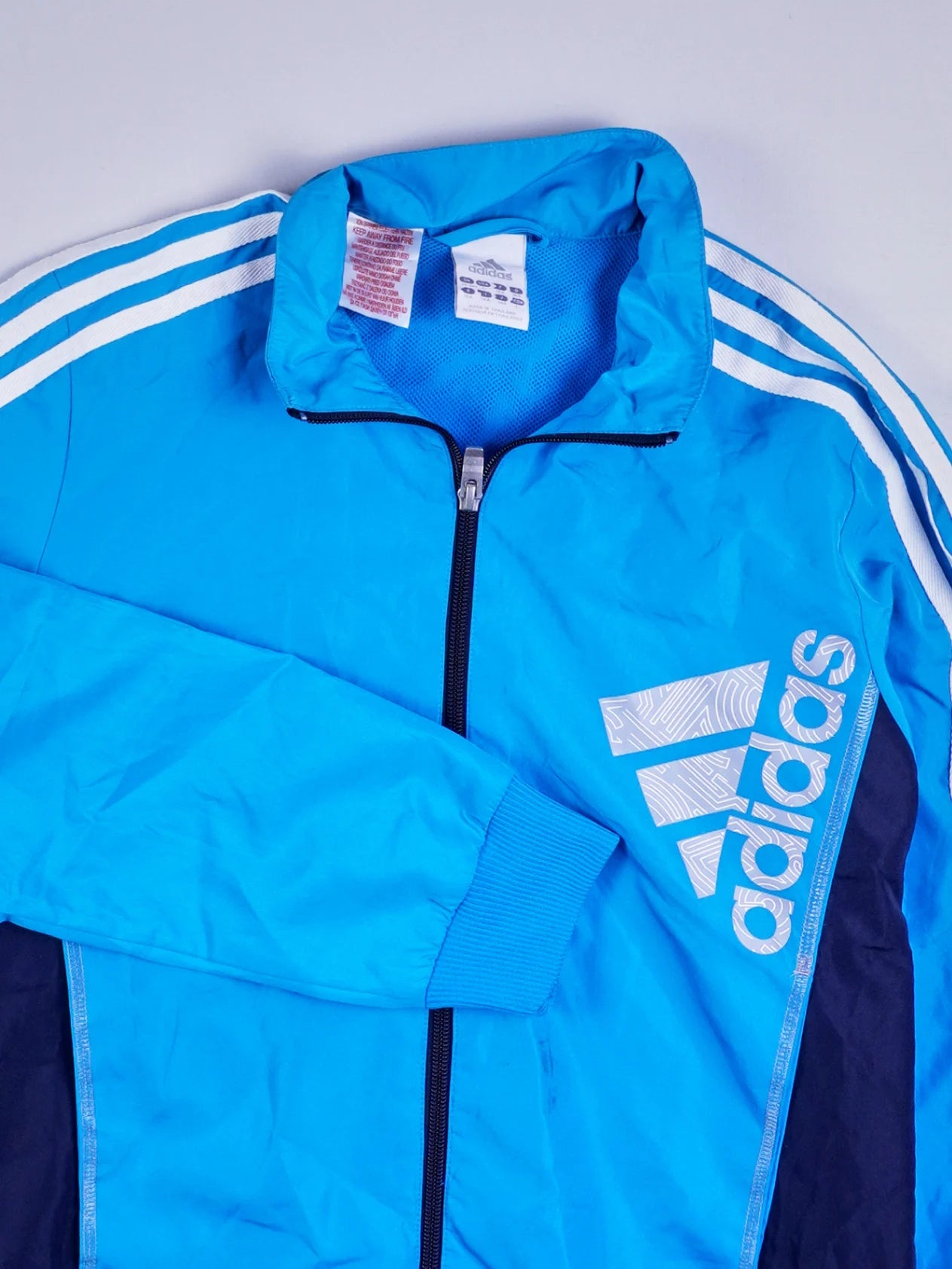 Adidas Trainingsjacke (M)