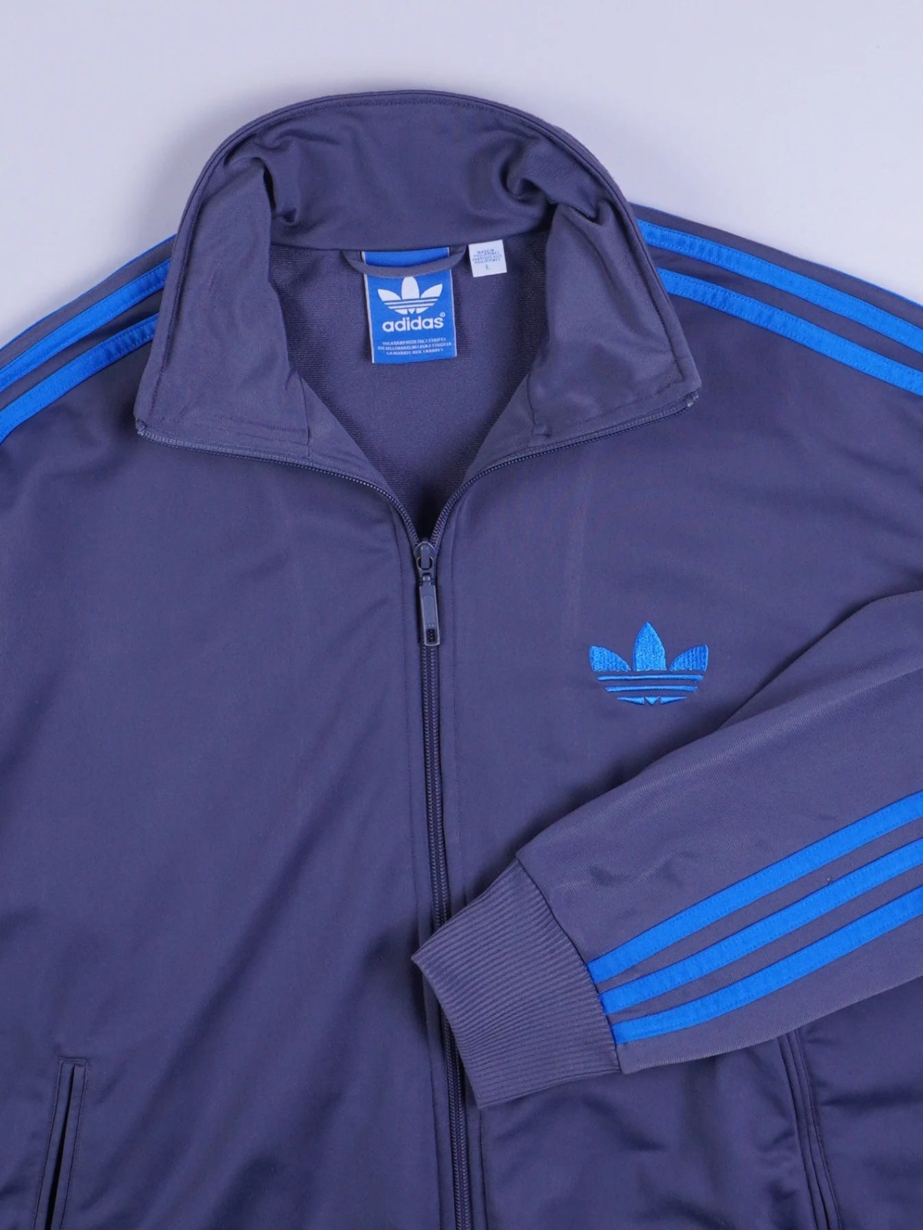Adidas Trainingsjacke ()