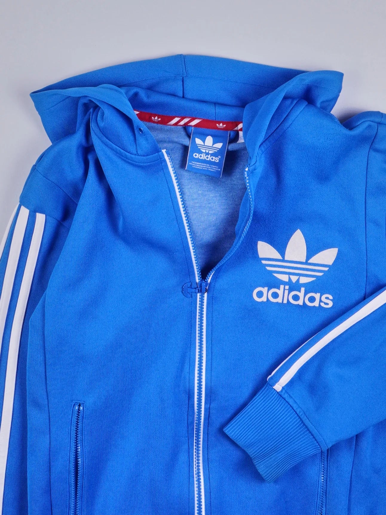 Adidas Trainingsjacke (S)