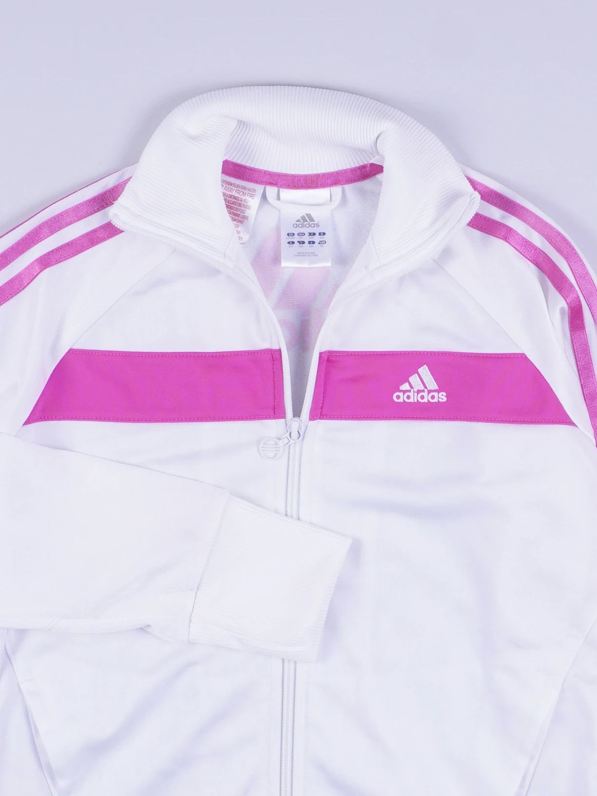 Adidas Trainingsjacke (XS)