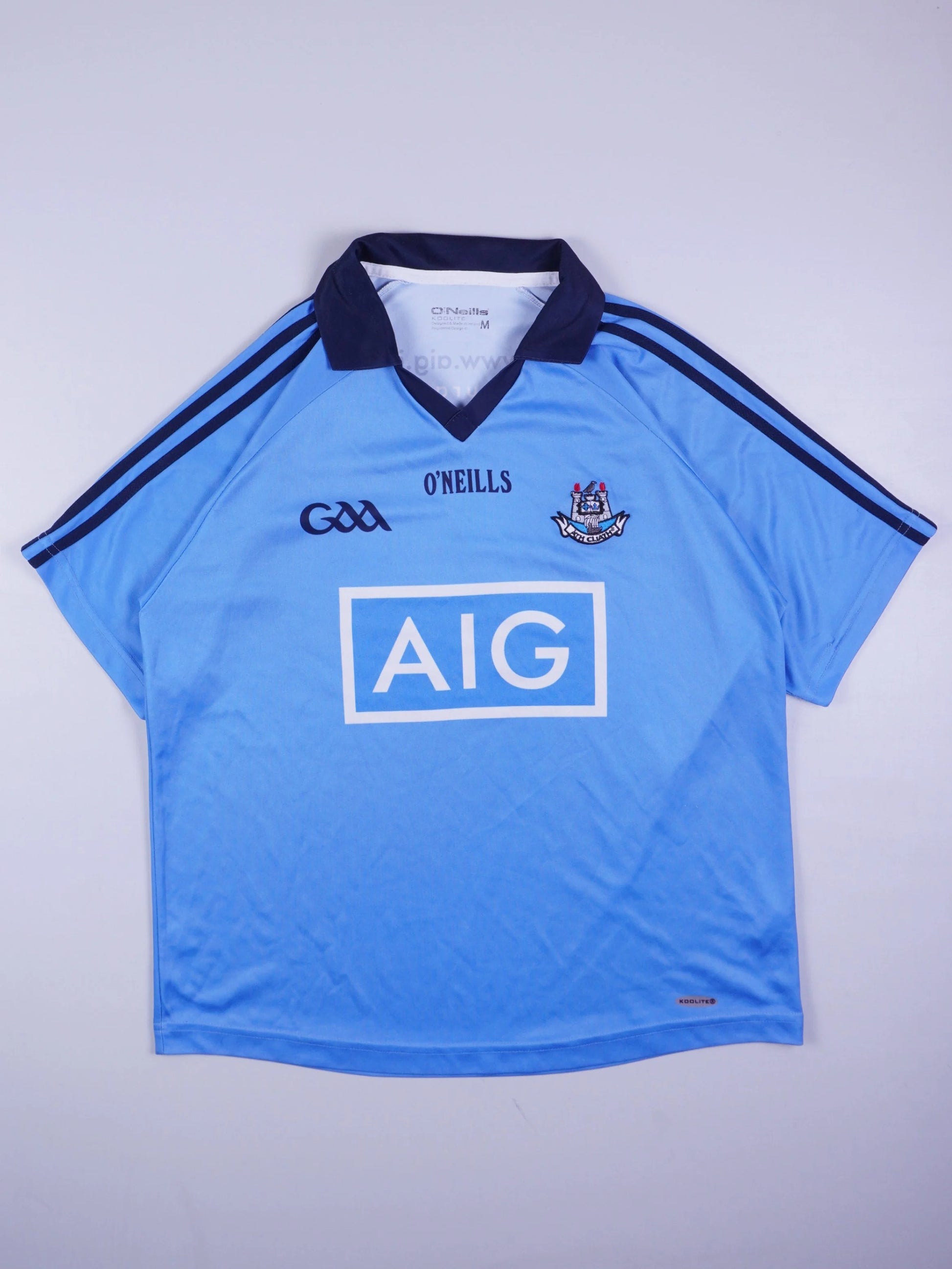 O'neills Ath Cliath Trikot (M)