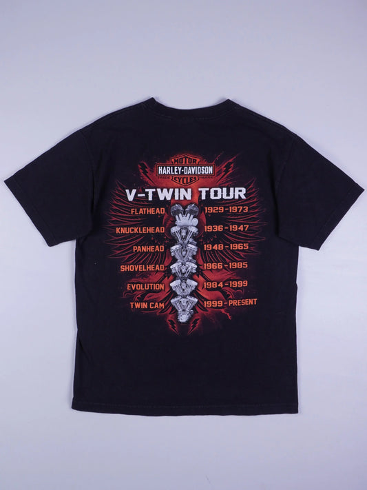 Harley-Davidson T-Shirt (S)