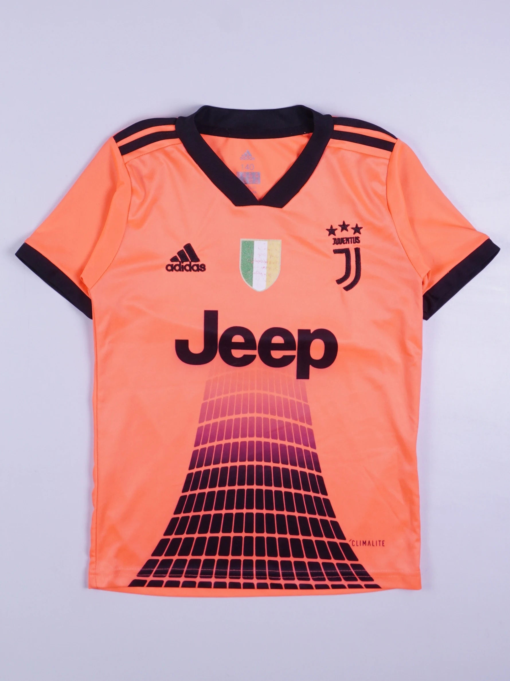 Adidas Juventus Turin Trikot (XS)