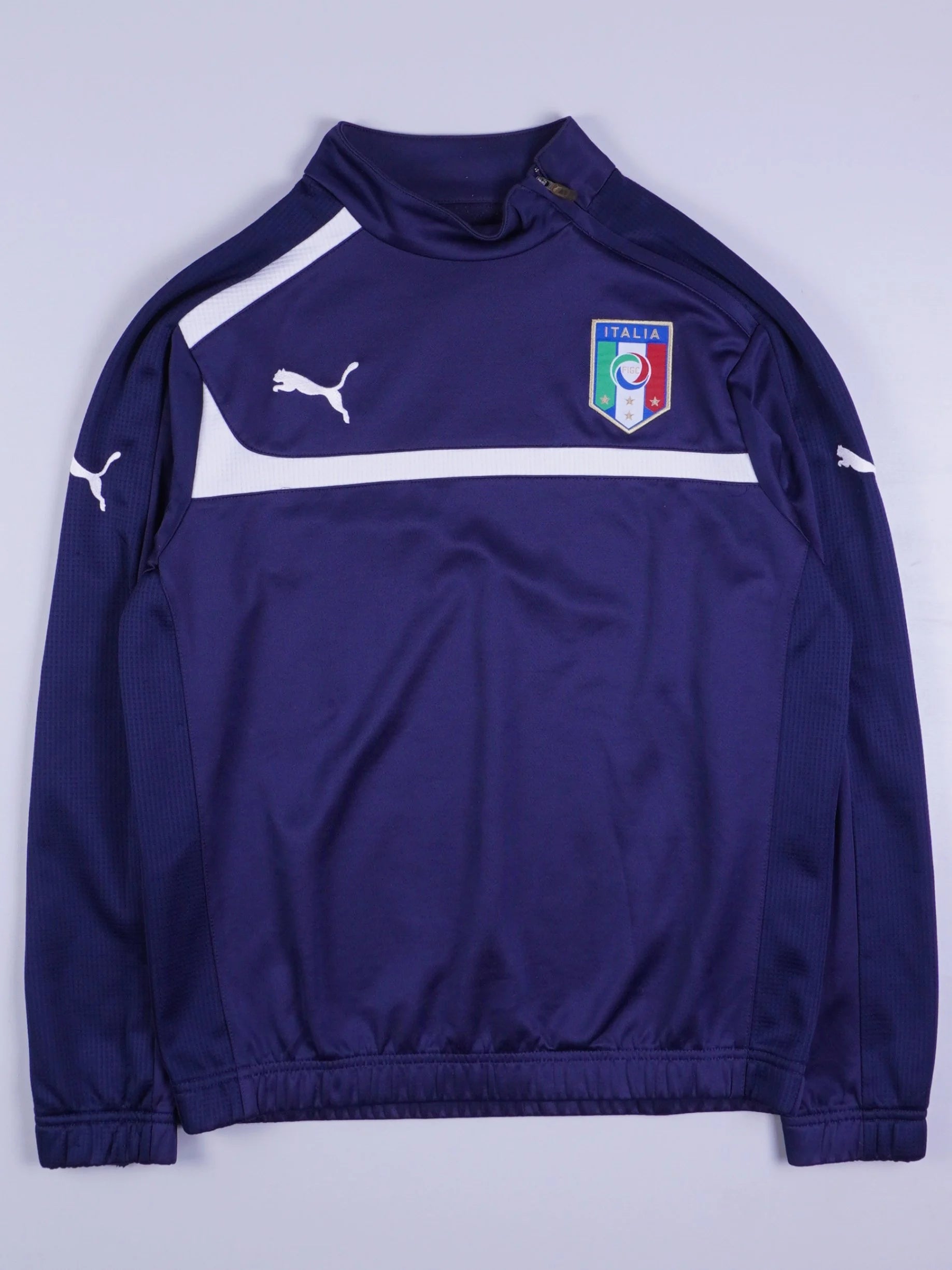 Puma Italia Trainingsjacke (S)