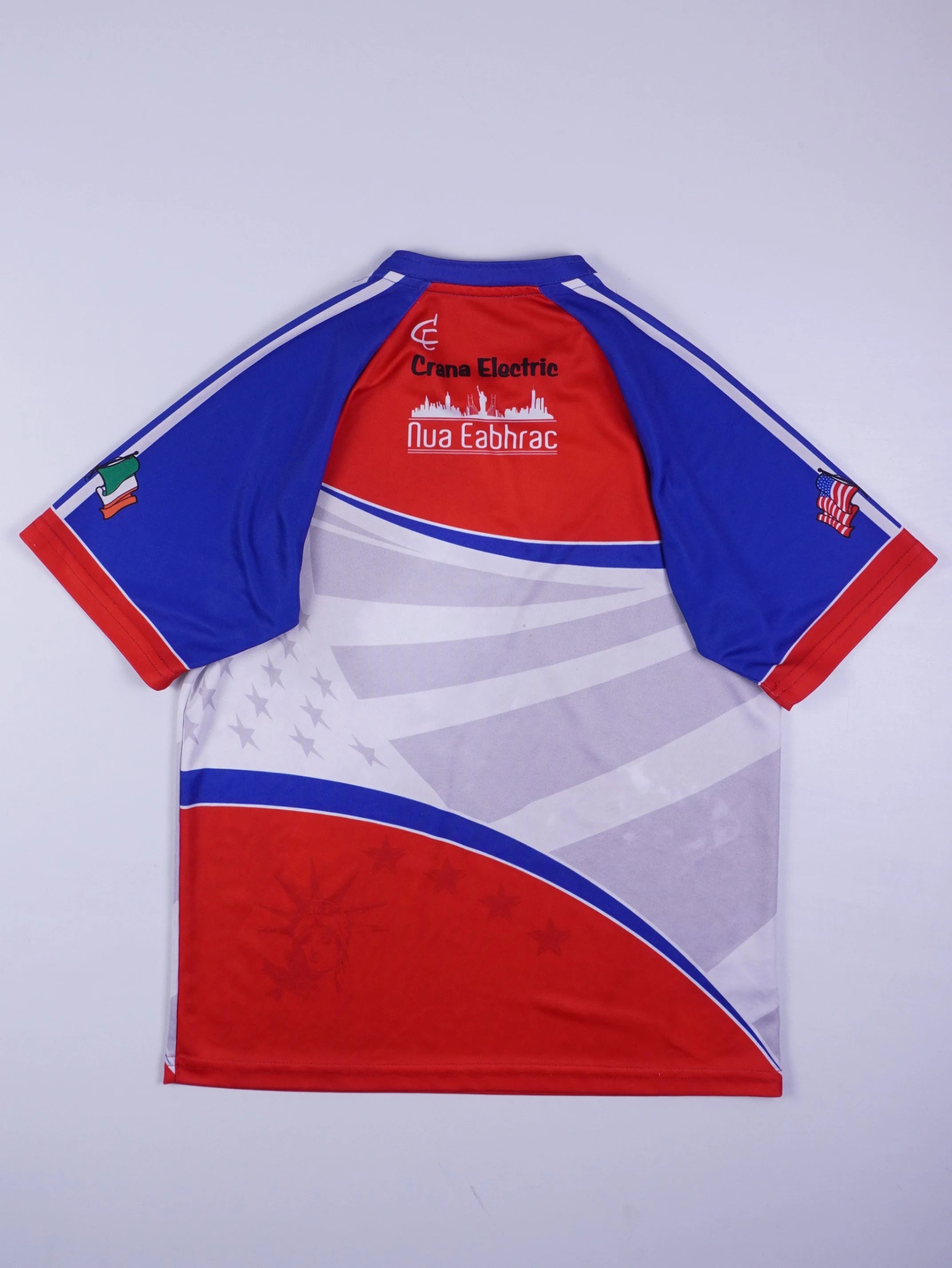 O'neills New York GAA Trikot (S)