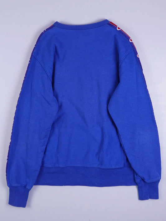 Champion Pullover (M)