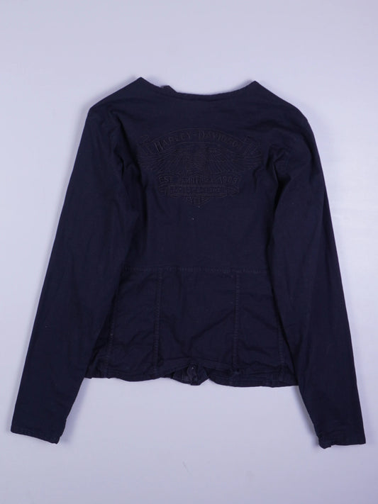 Harley Davidson Top (XL)