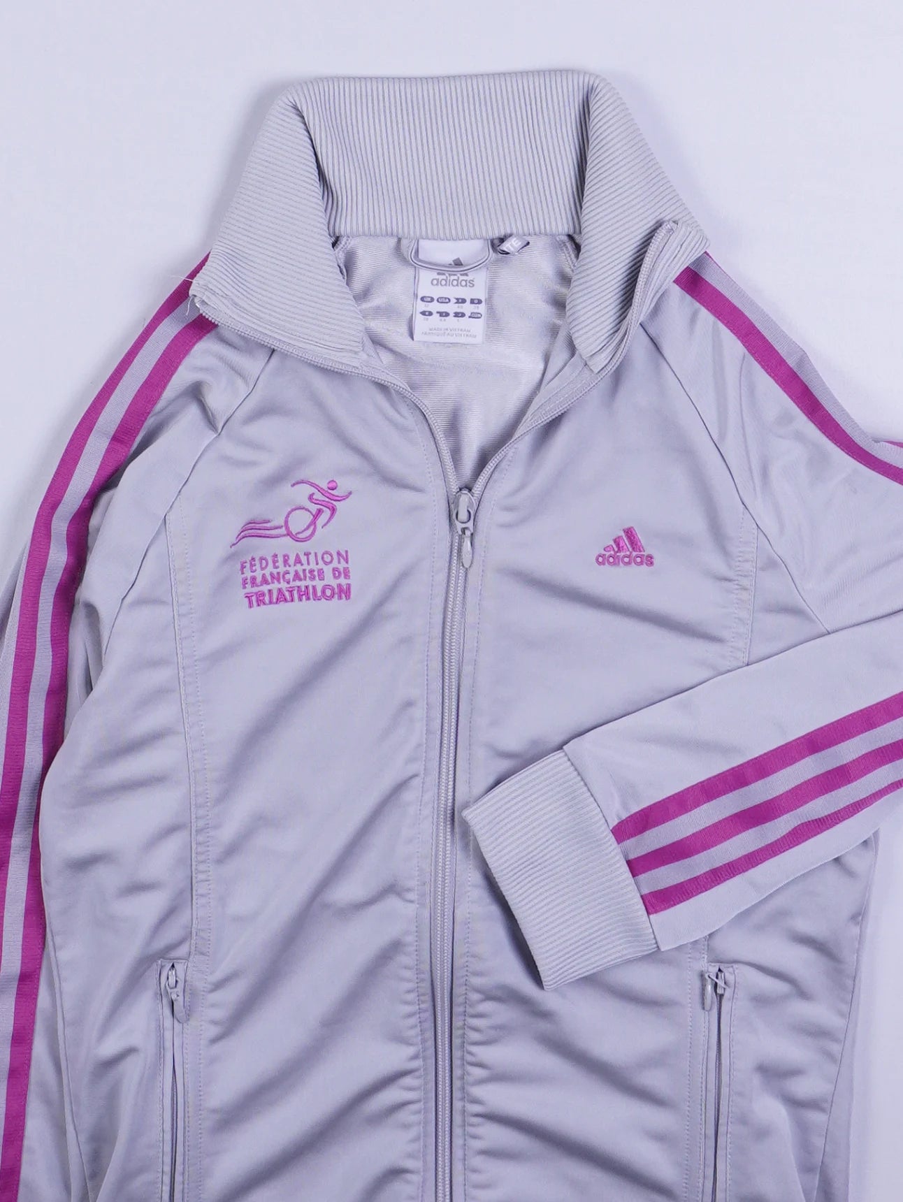 Adidas Jacke (XS)