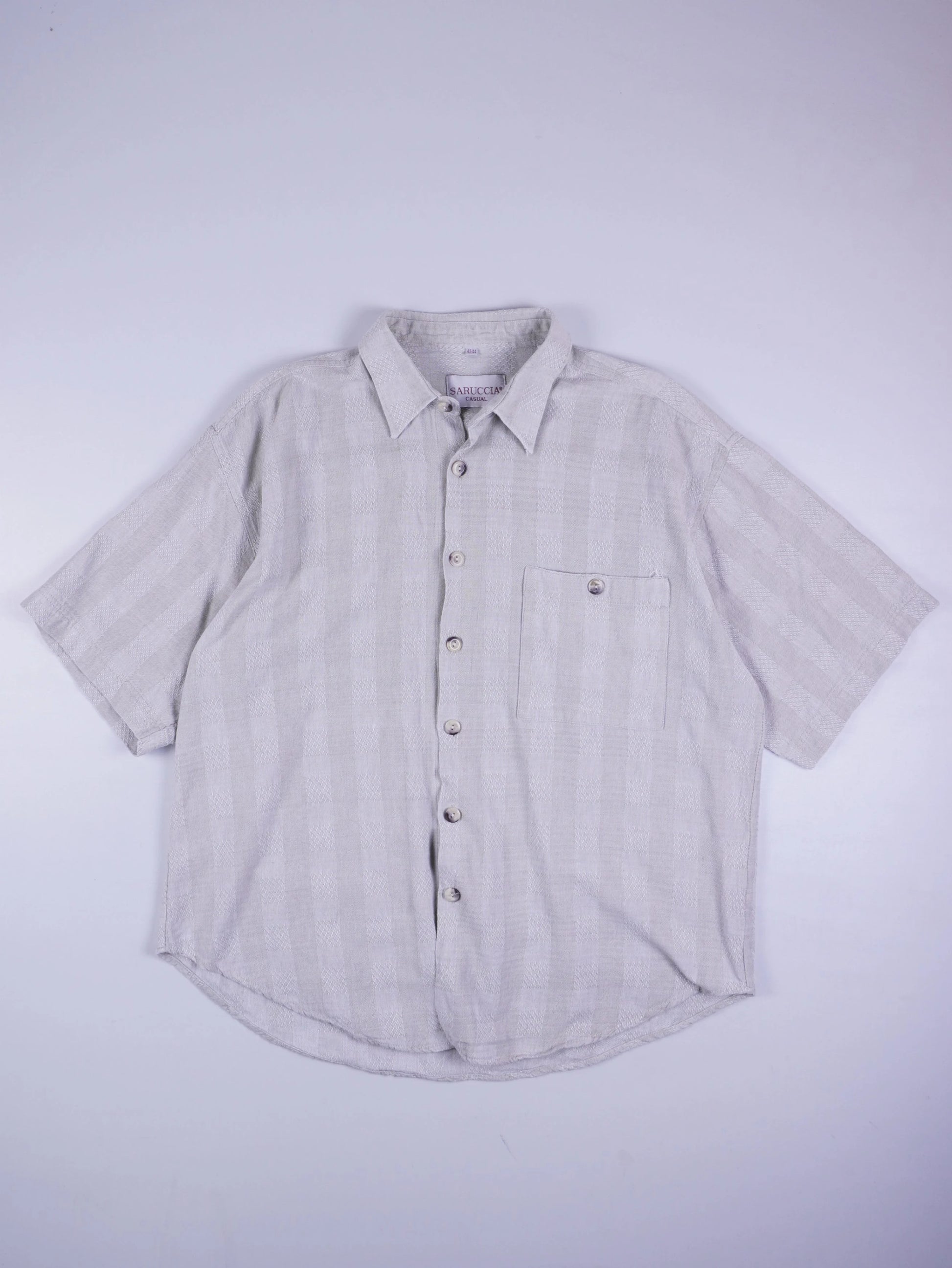 Saruccia Hemd (L)