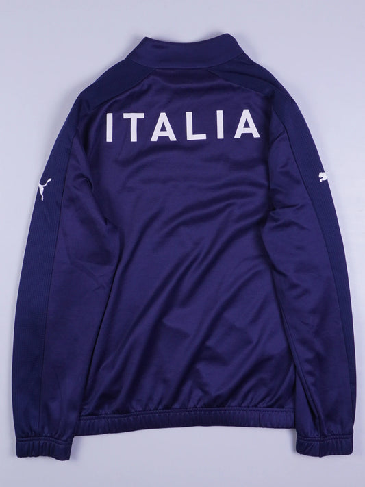 Puma Italia Trainingsjacke (S)
