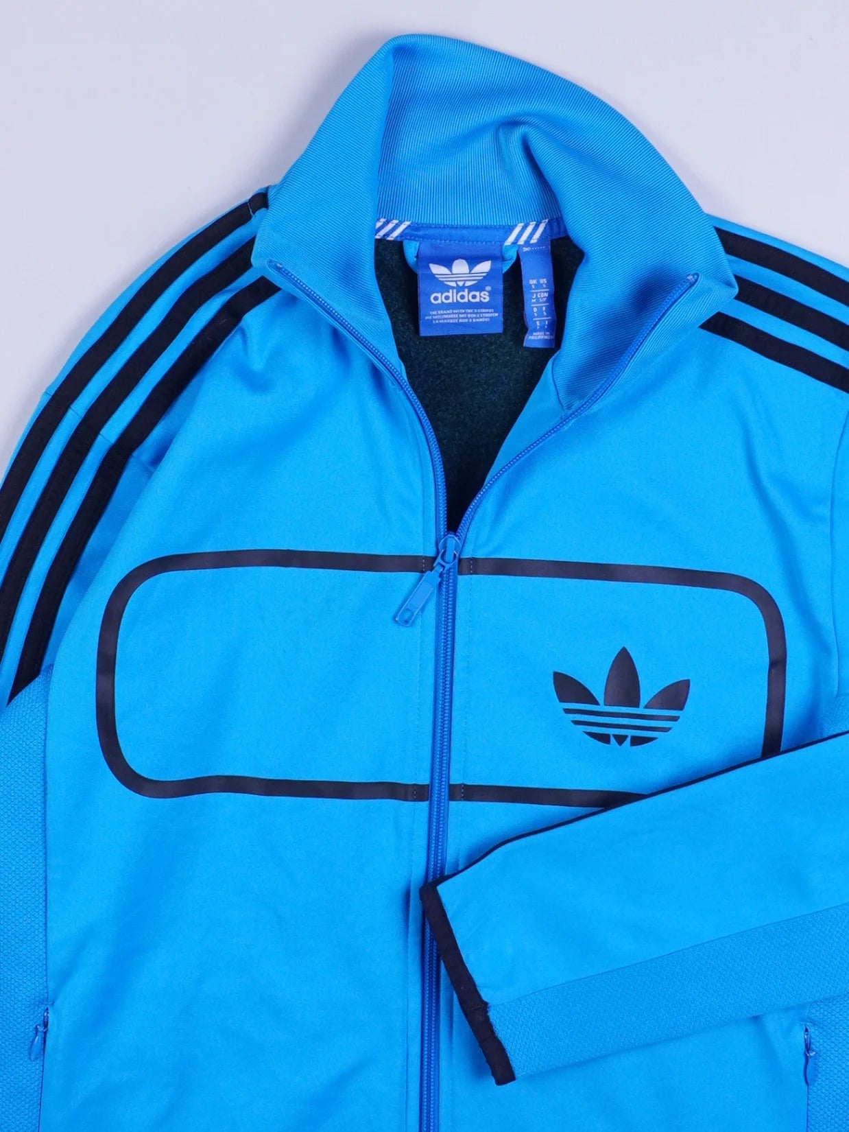 Adidas Trainingsjacke (M)