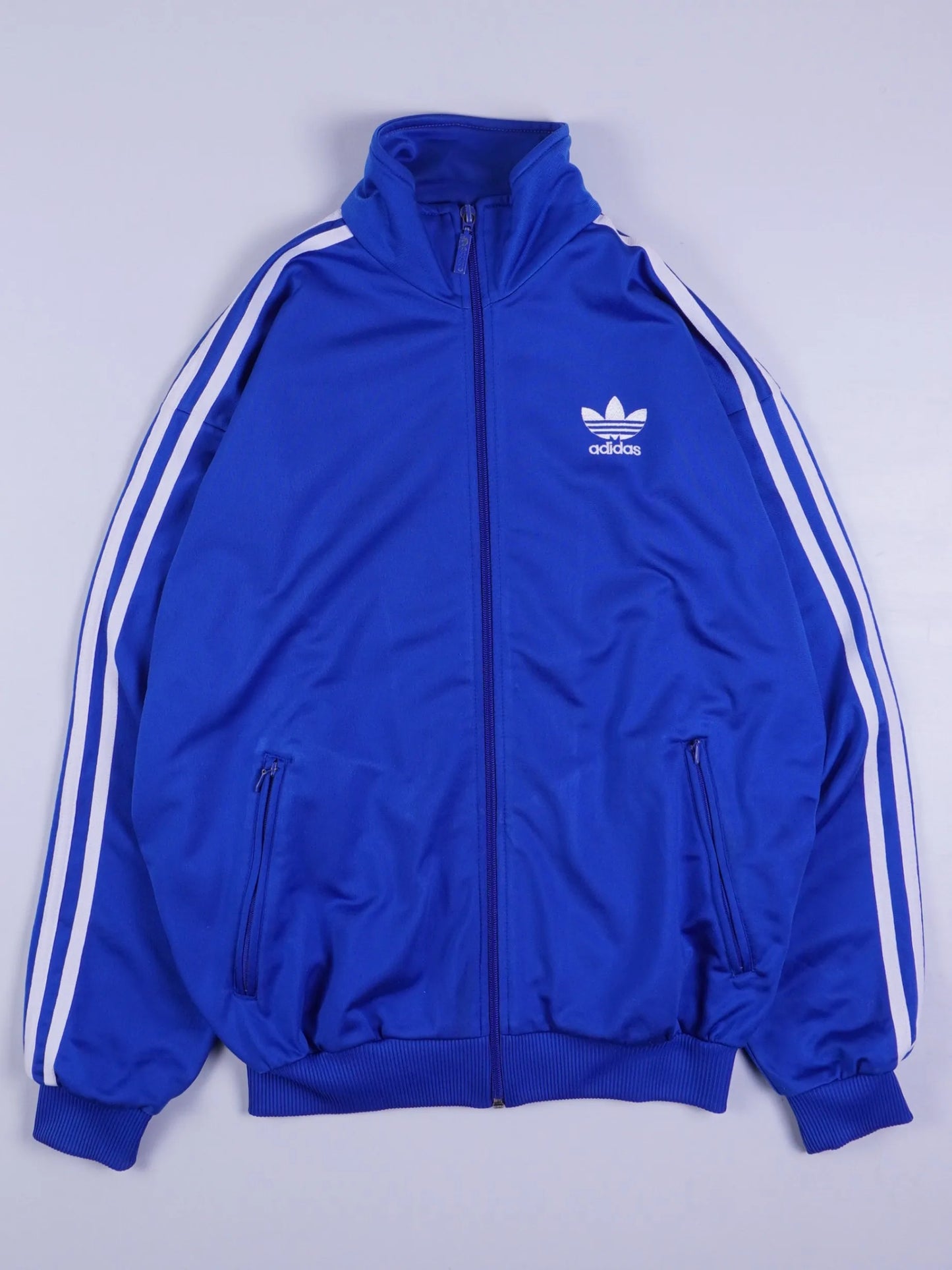 Adidas Trainingsjacke (S)