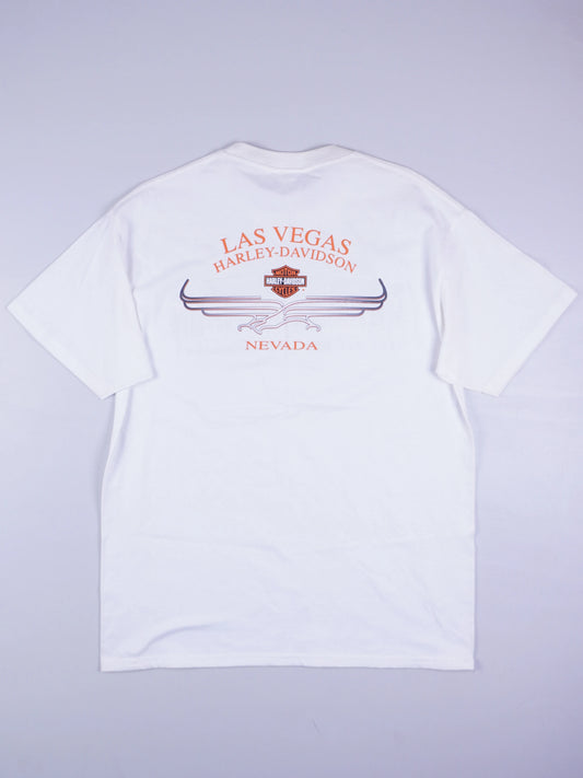 Harley-Davidson T-Shirt (L)