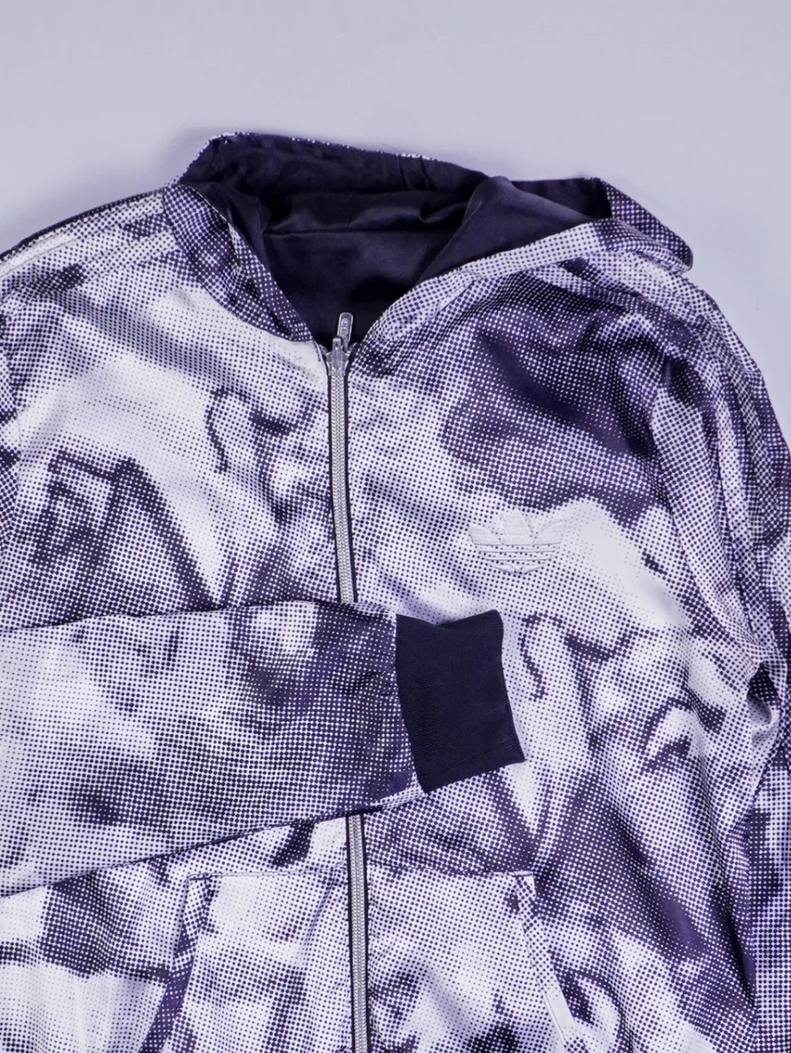 Adidas Trainingsjacke (S)