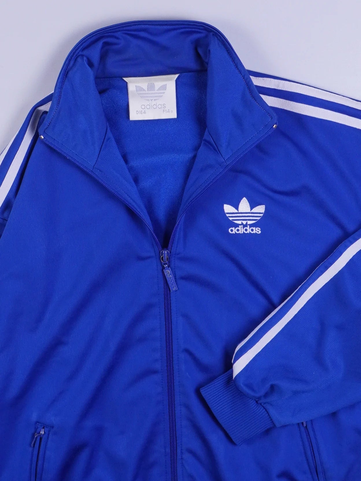 Adidas Trainingsjacke (S)