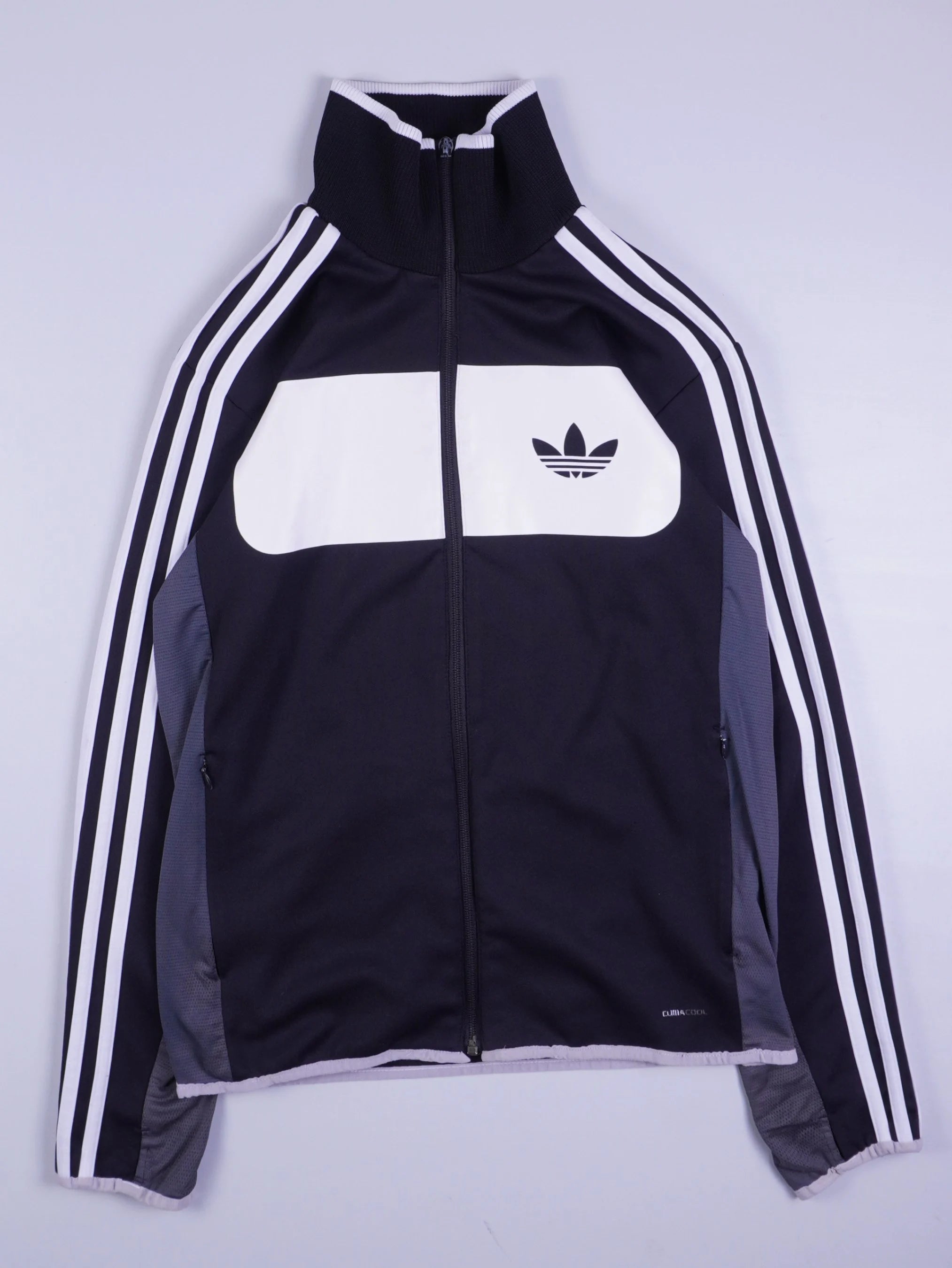 Adidas Trainingsjacke (M)
