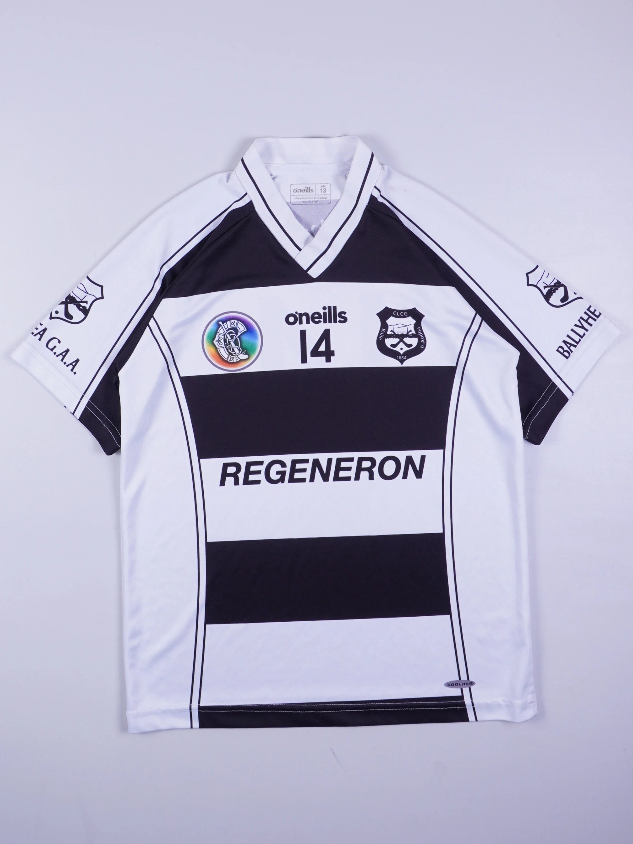 Oneills CLCG Trikot (S)