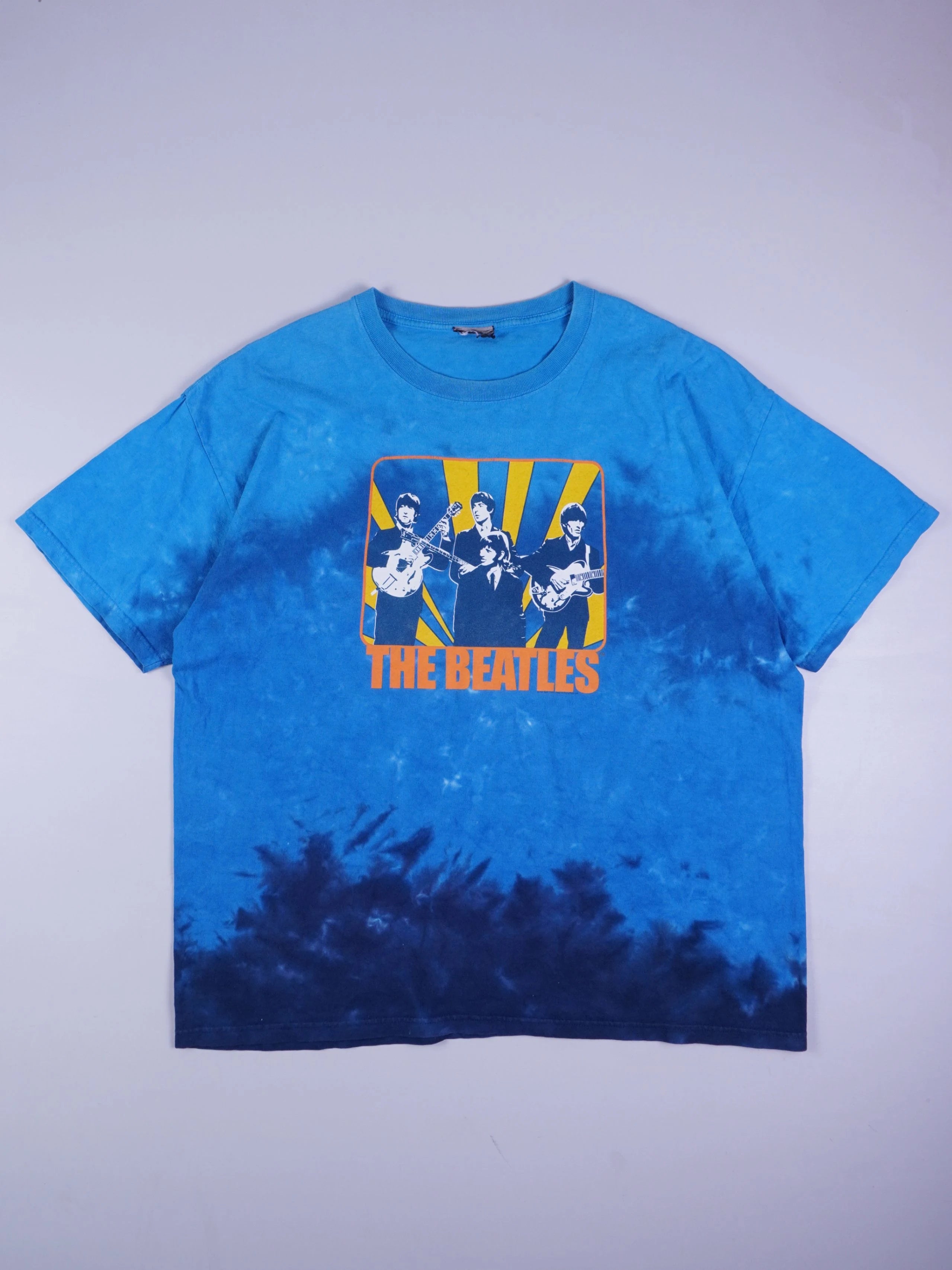 The Beatles T-Shirt (XL)