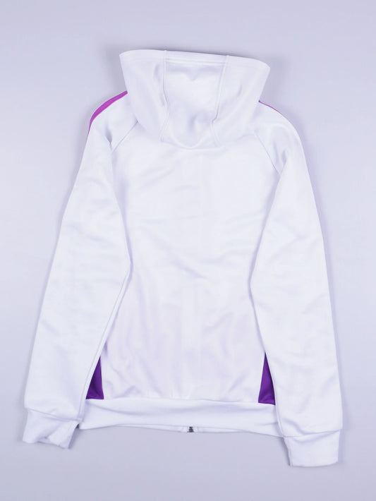 Adidas QTrainingsjacke (S)