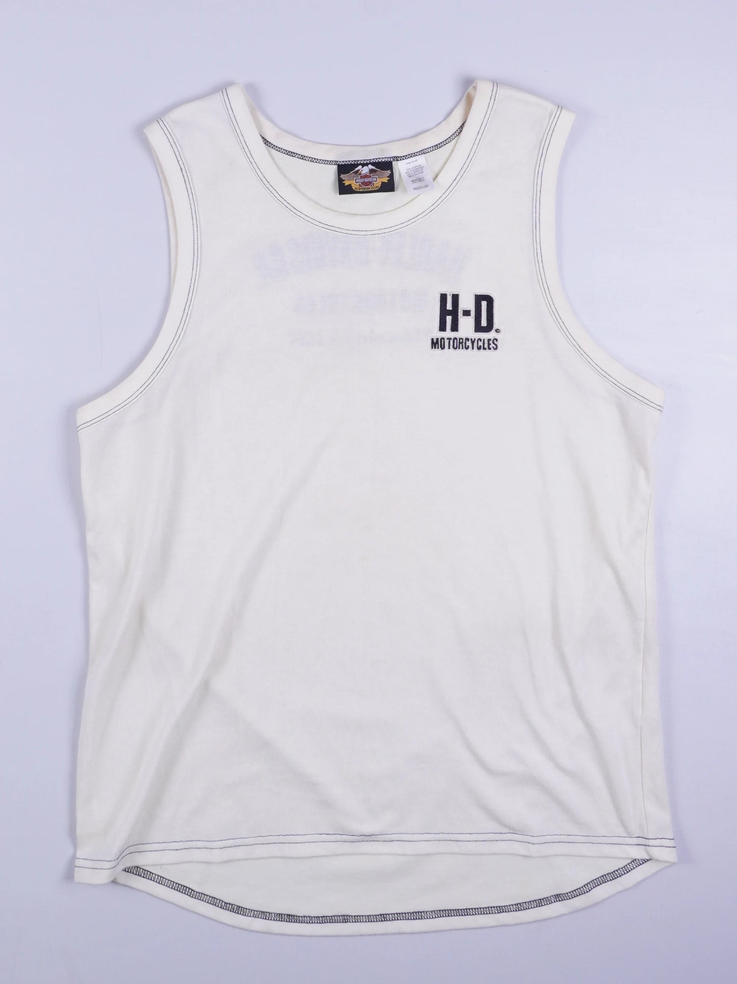 Harley Davidson Top (M)