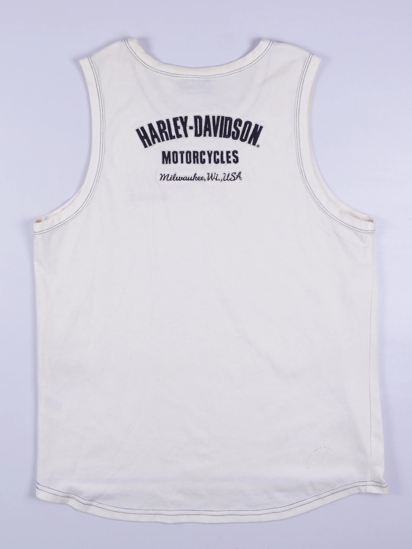 Harley Davidson Top (M)