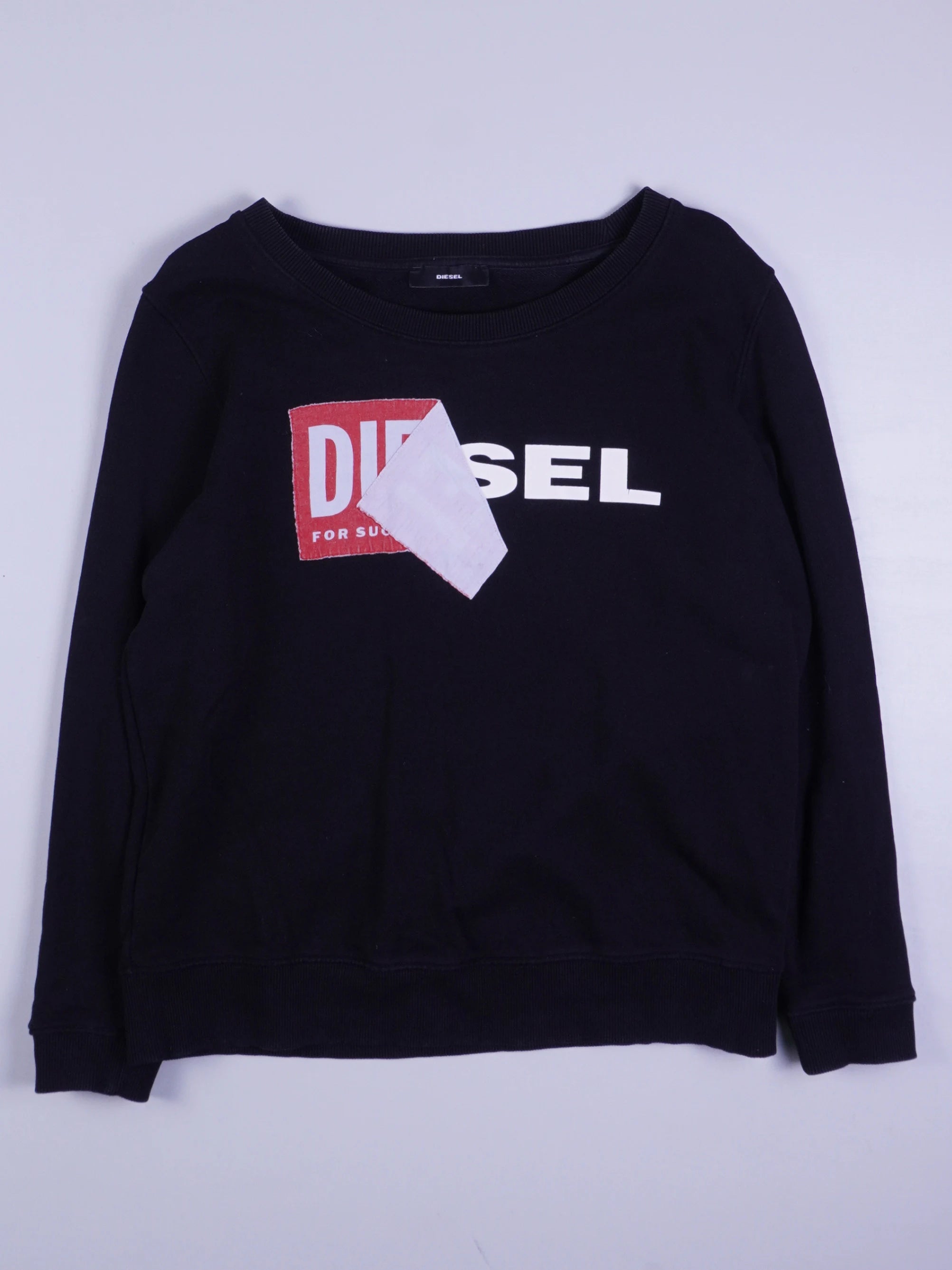 Diesel Sweatshirt (XS)