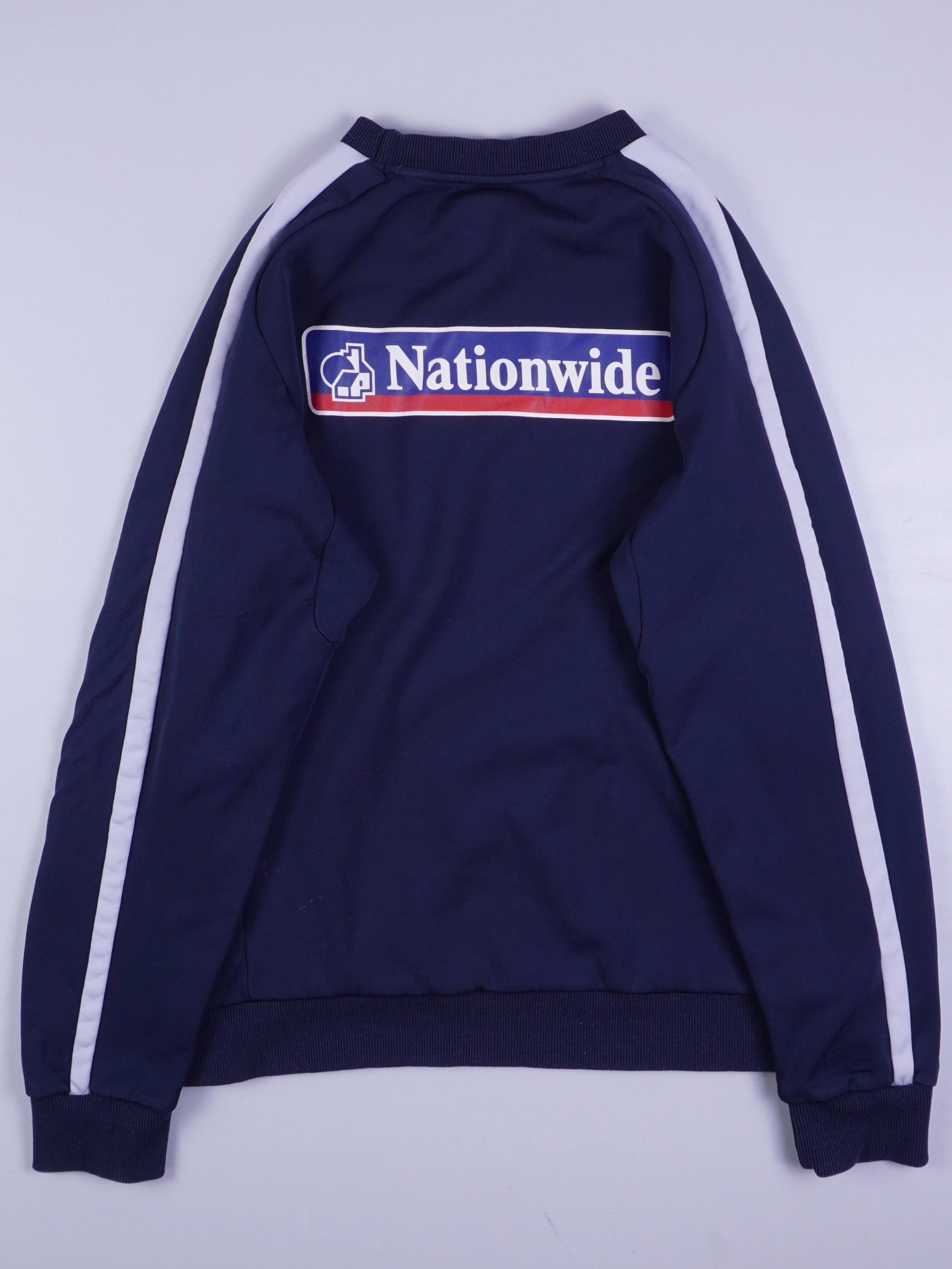 Umbro Irish Football Association Trainingsjacke (M)