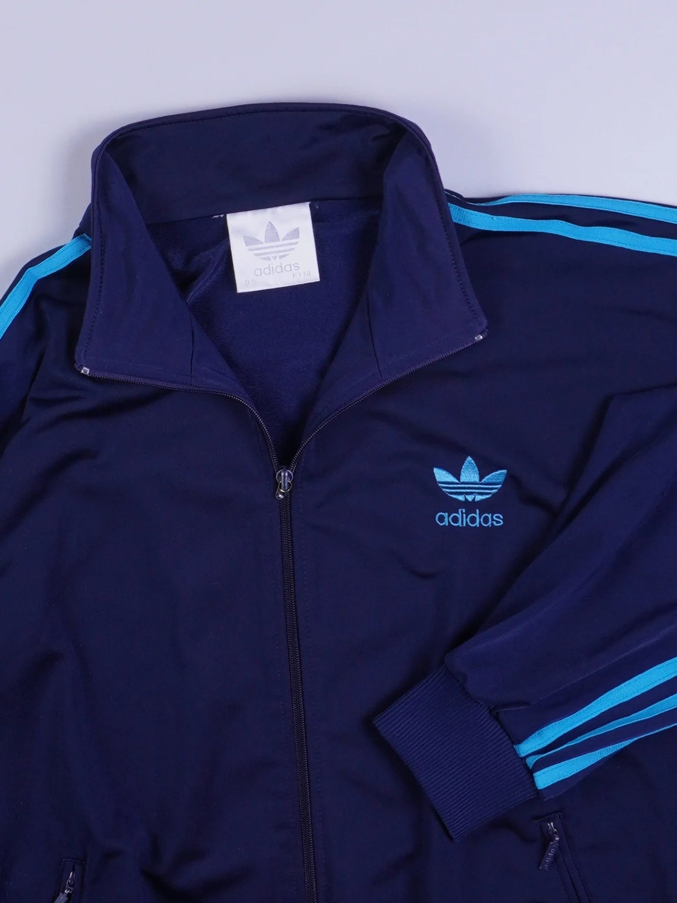 Adidas Trainingsjacke ()
