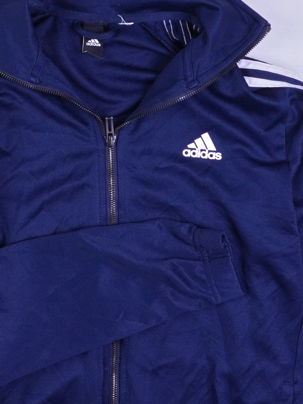 Adidas Trainingsjacke (M)