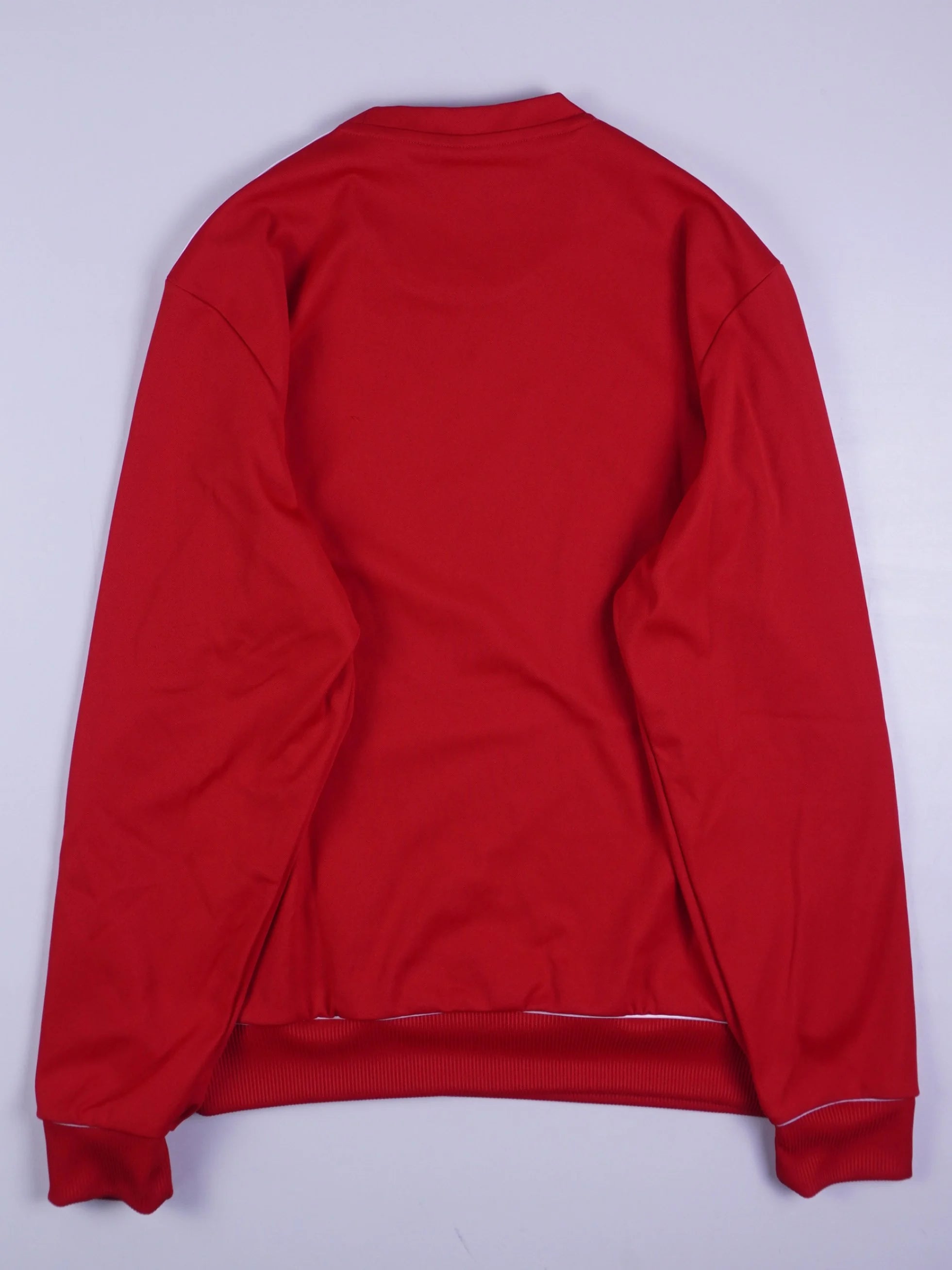 Adidas AC Milan Trainingsjacke (L)