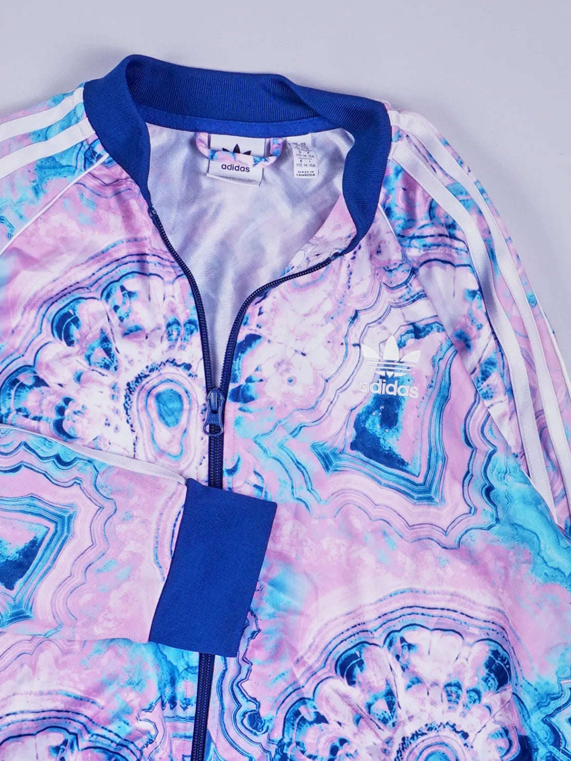 Adidas Jacke (XS)