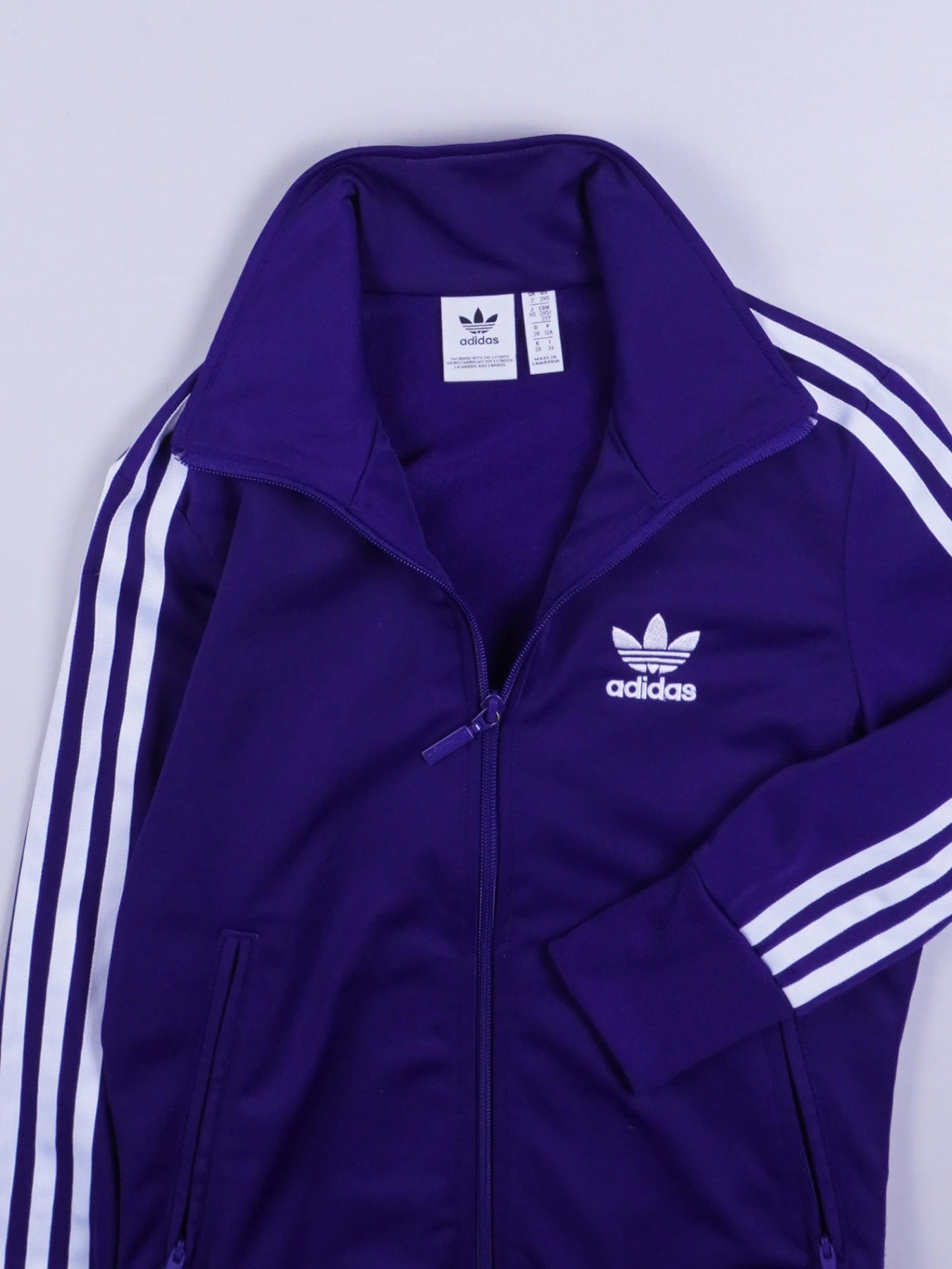 Adidas Trainingsjacke (XS)