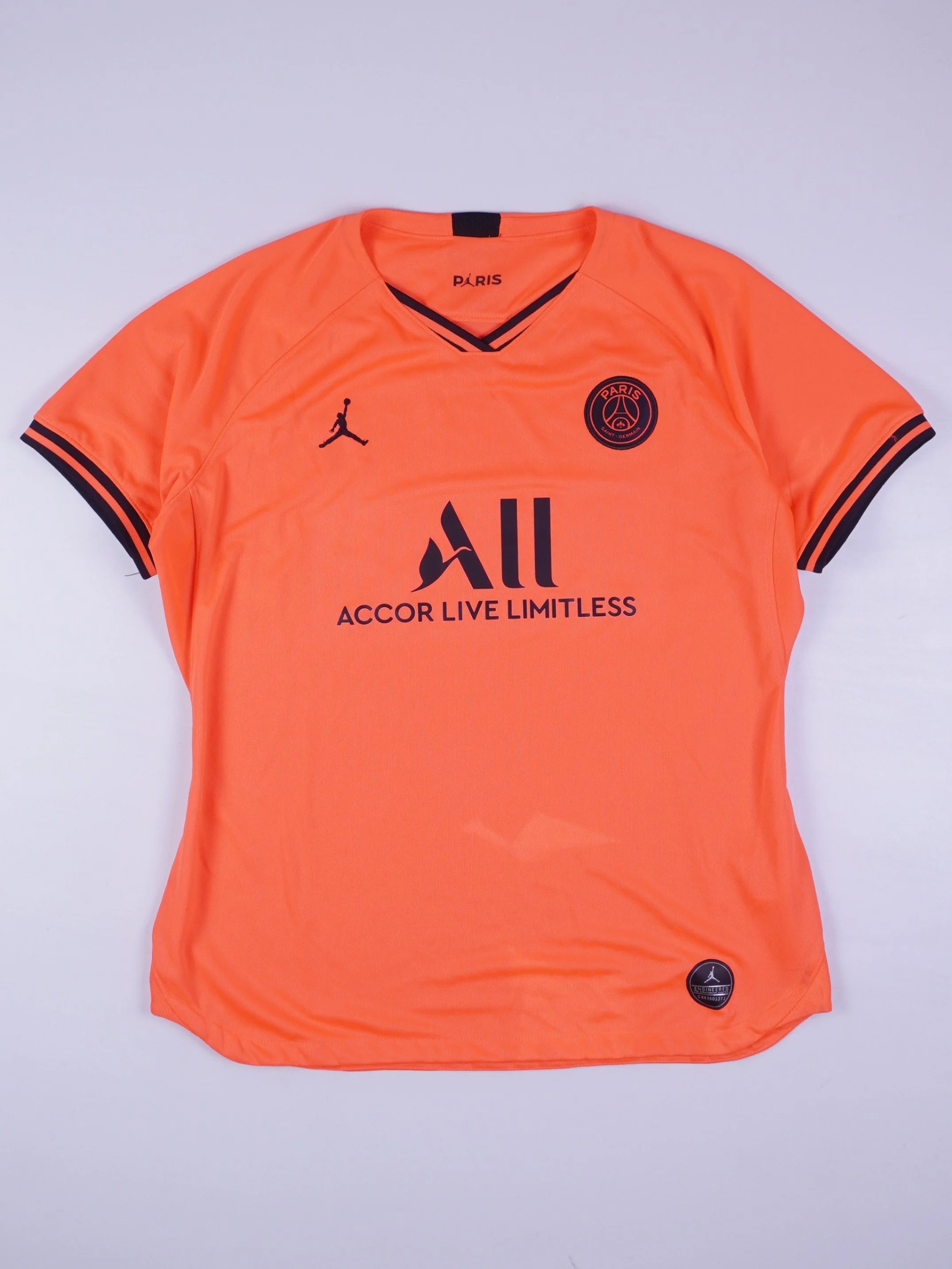 Jordan Paris Saint Germain Trikot (M)