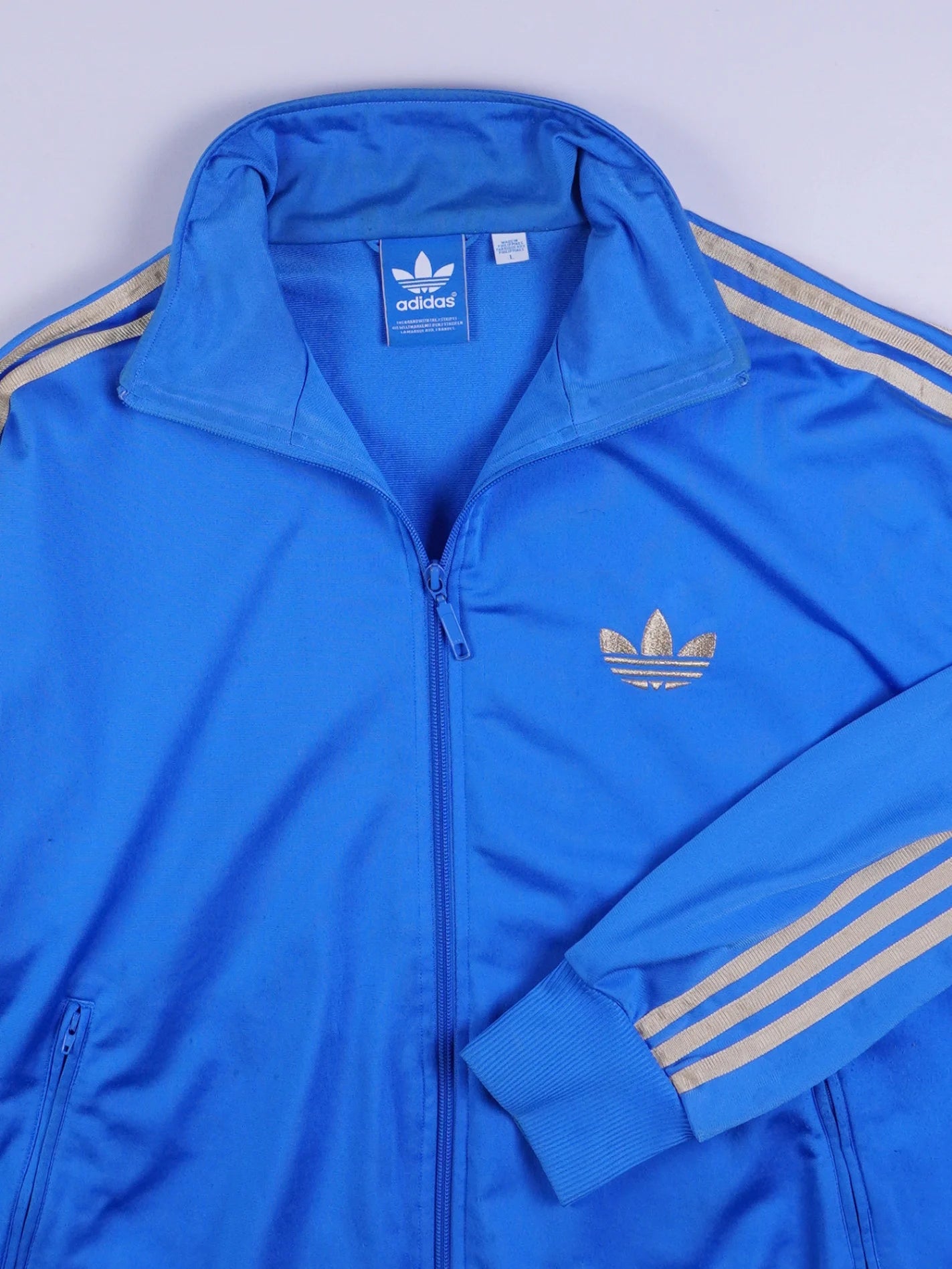 Adidas Trainingsjacke (L)