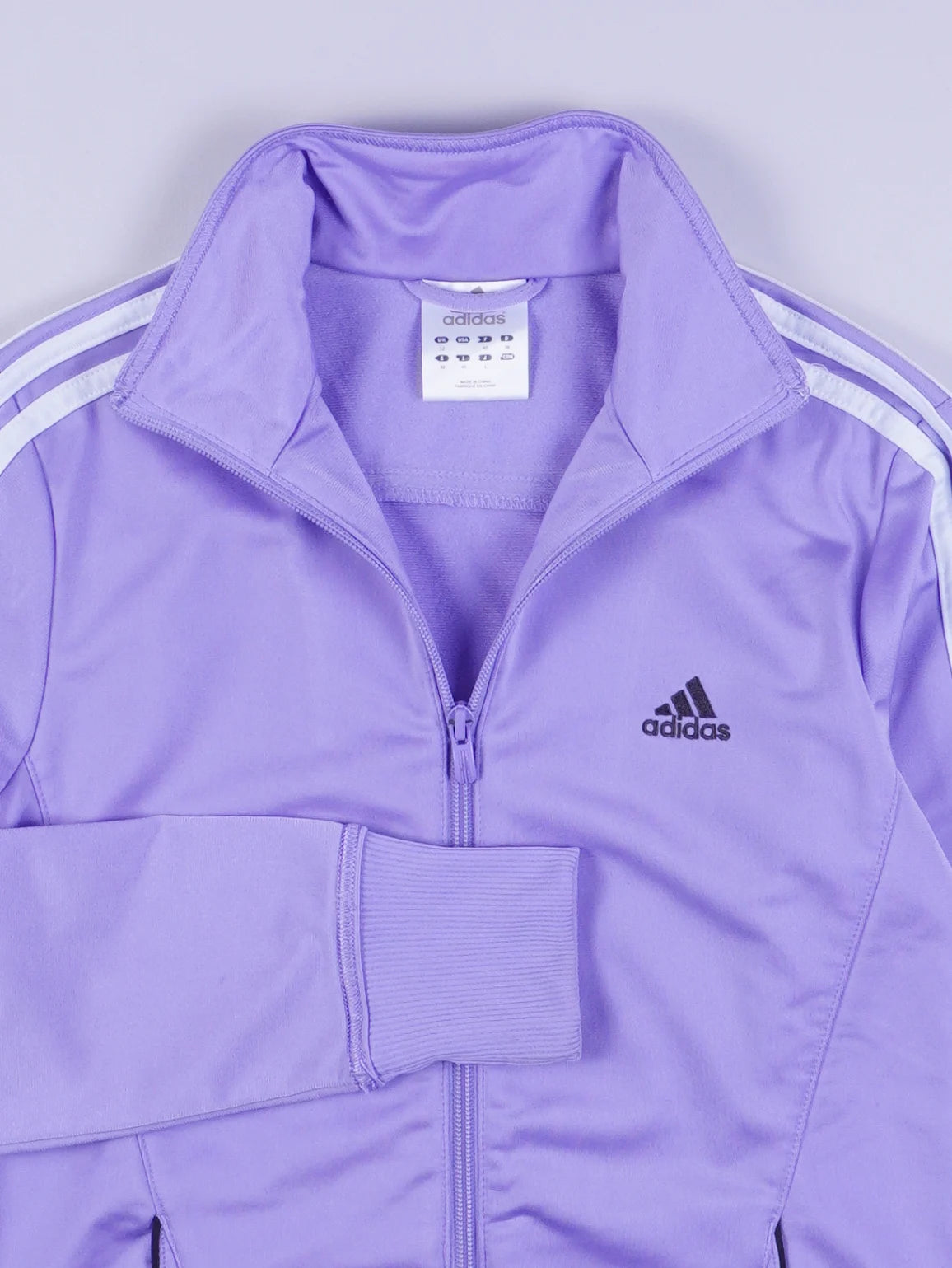 Adidas Trainingsjacke (XS)