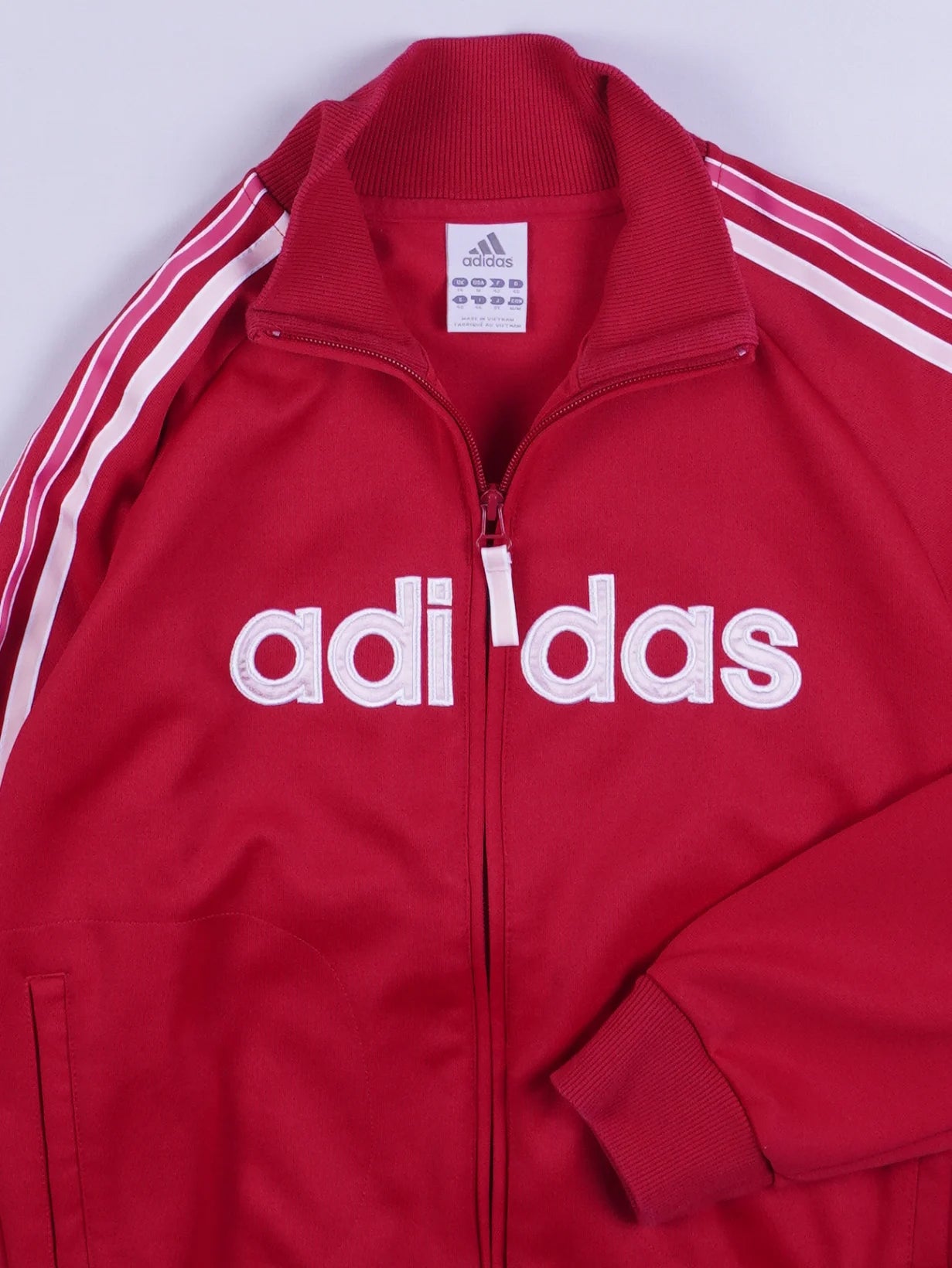 Adidas Trainingsjacke (XS)