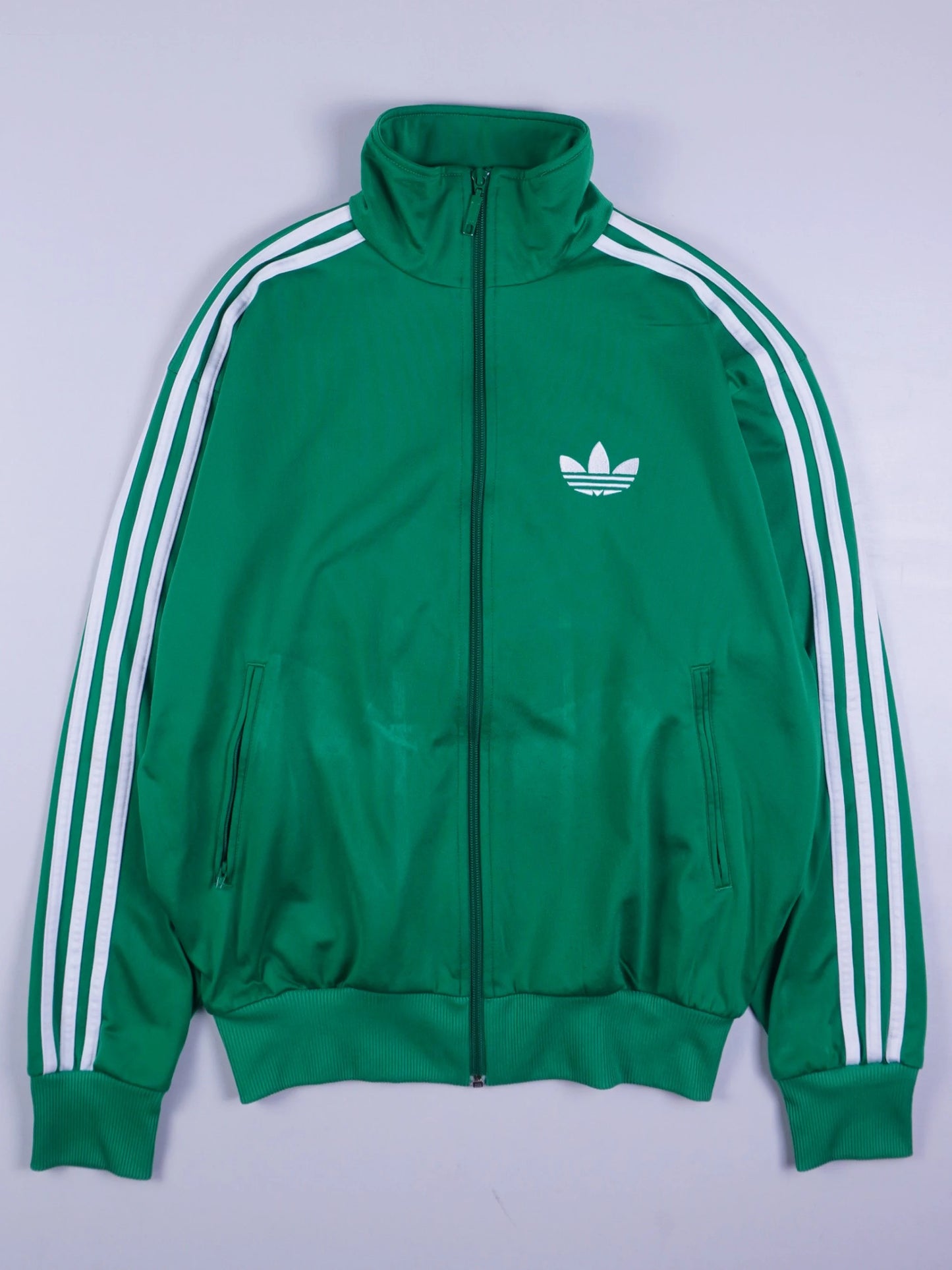 Adidas Trainingsjacke (S)