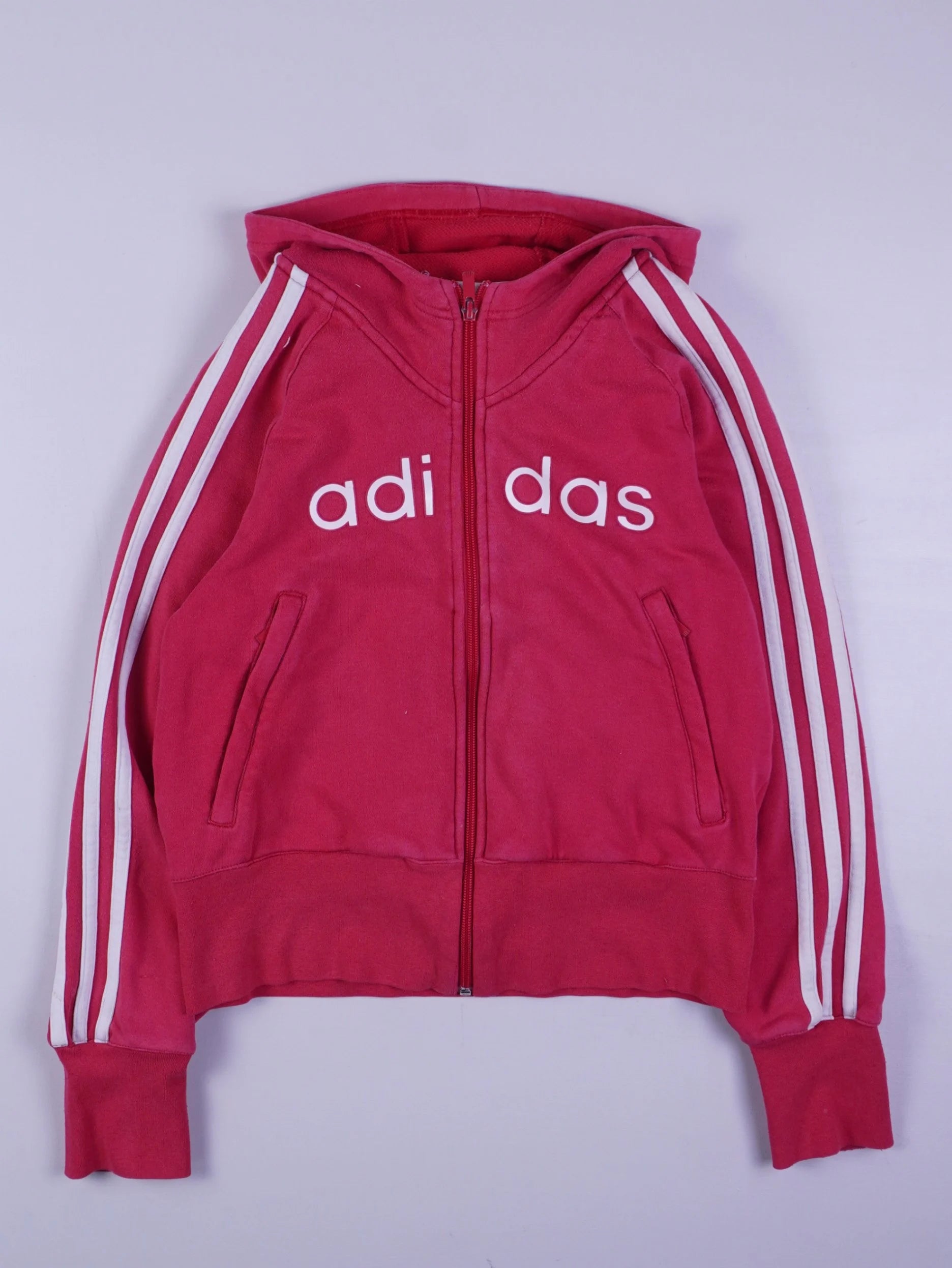 Adidas Hoodie (XS)