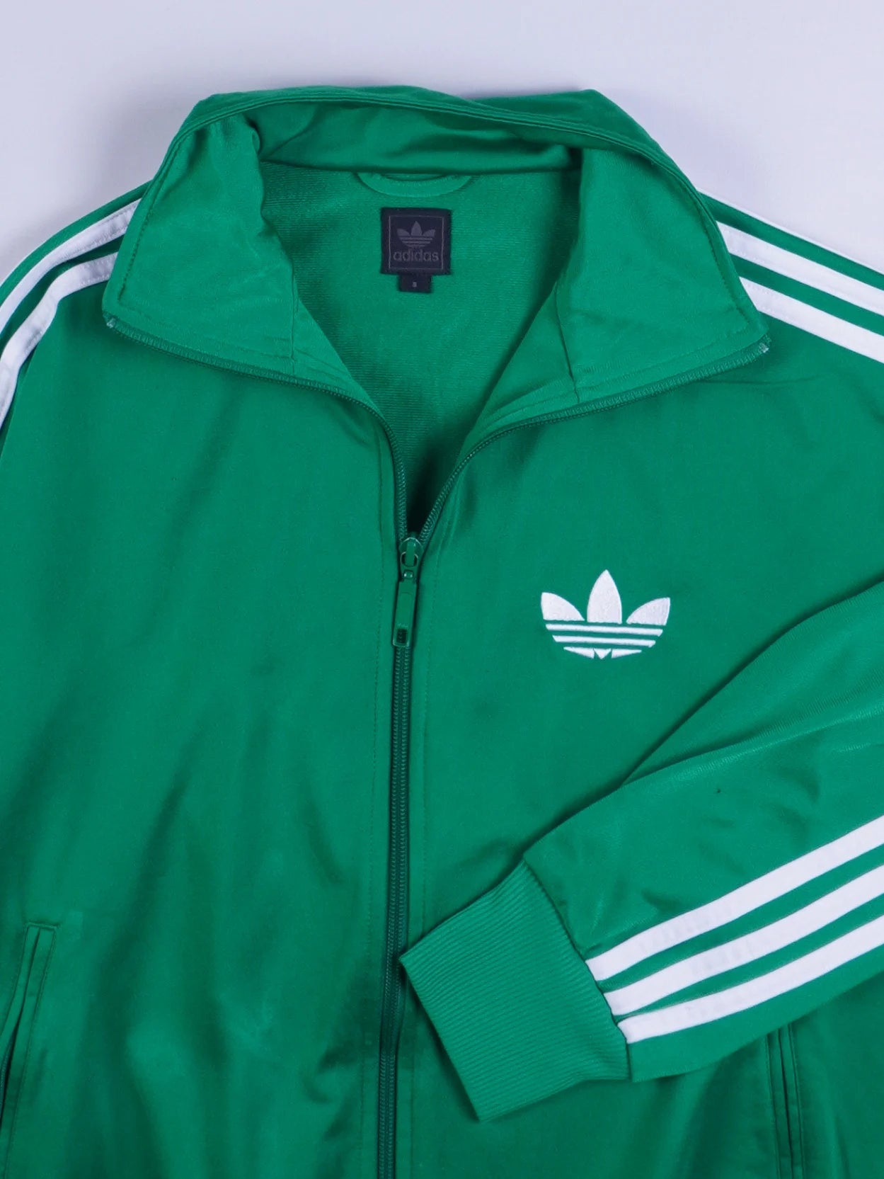 Adidas Trainingsjacke (S)