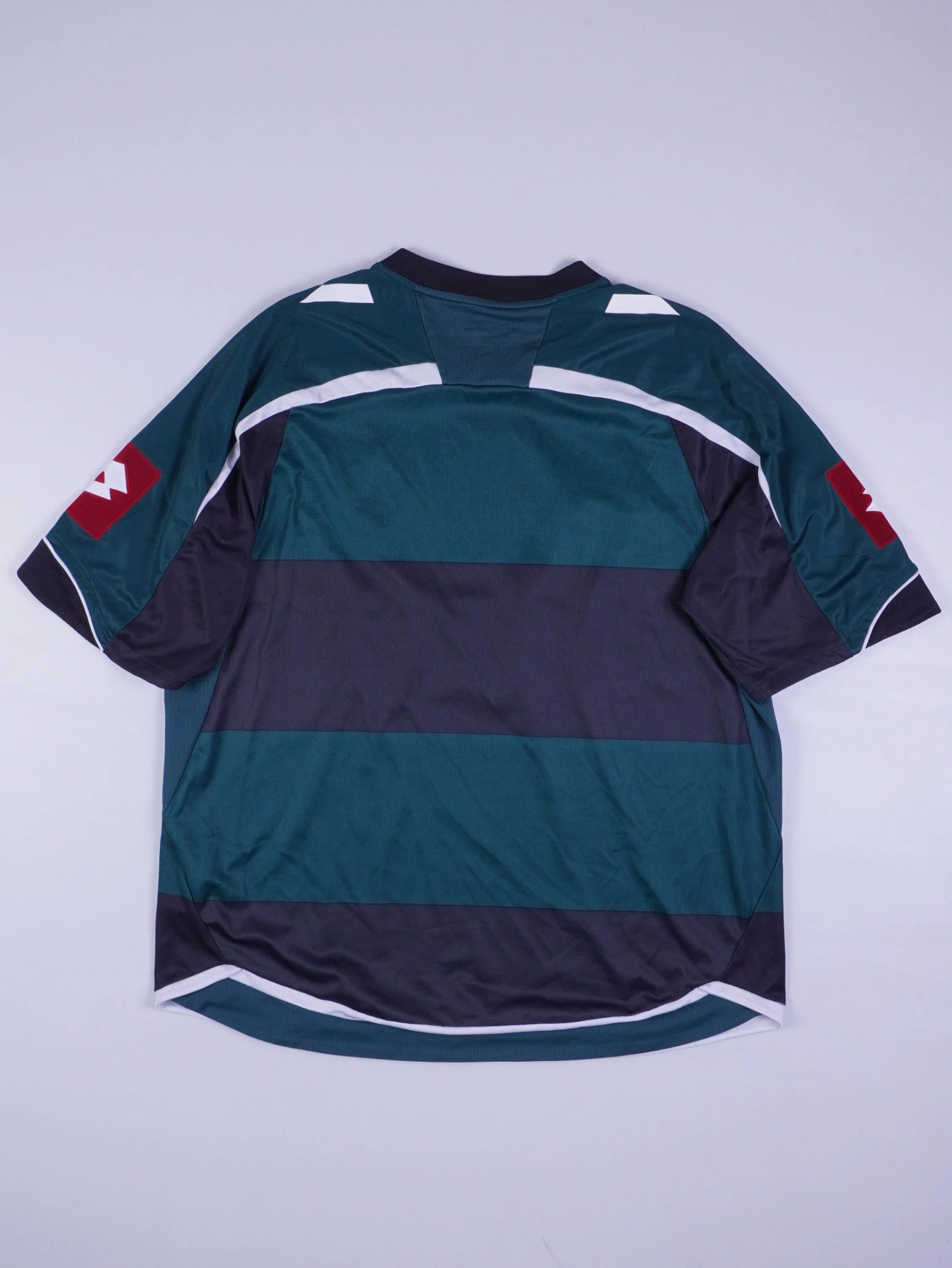 Lotto Borussia München Gladbach Trikot (M)