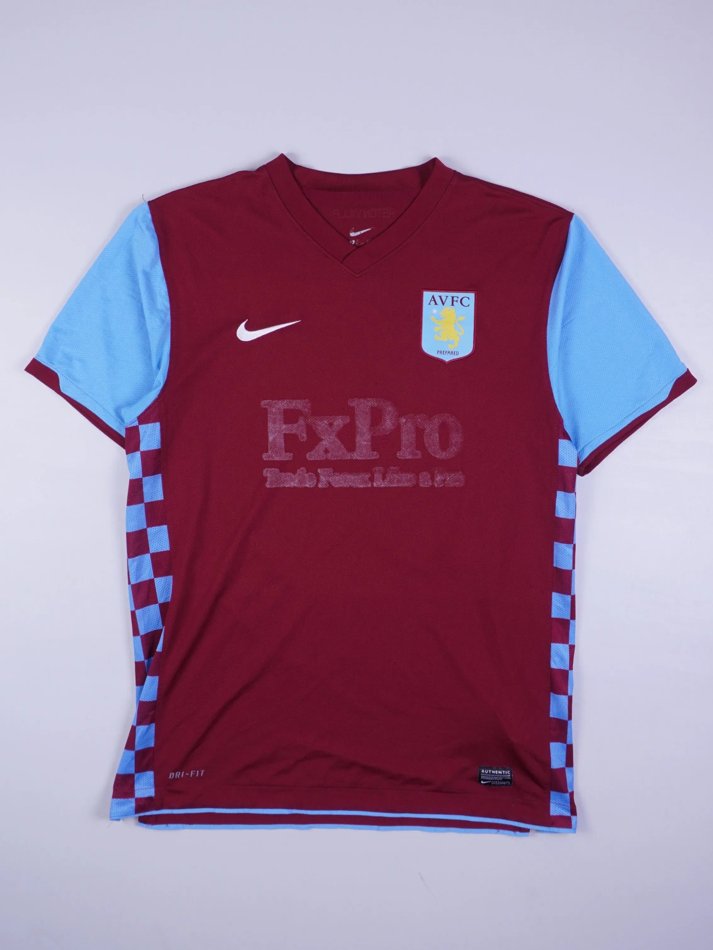 Nike AVFC Trikot (L)