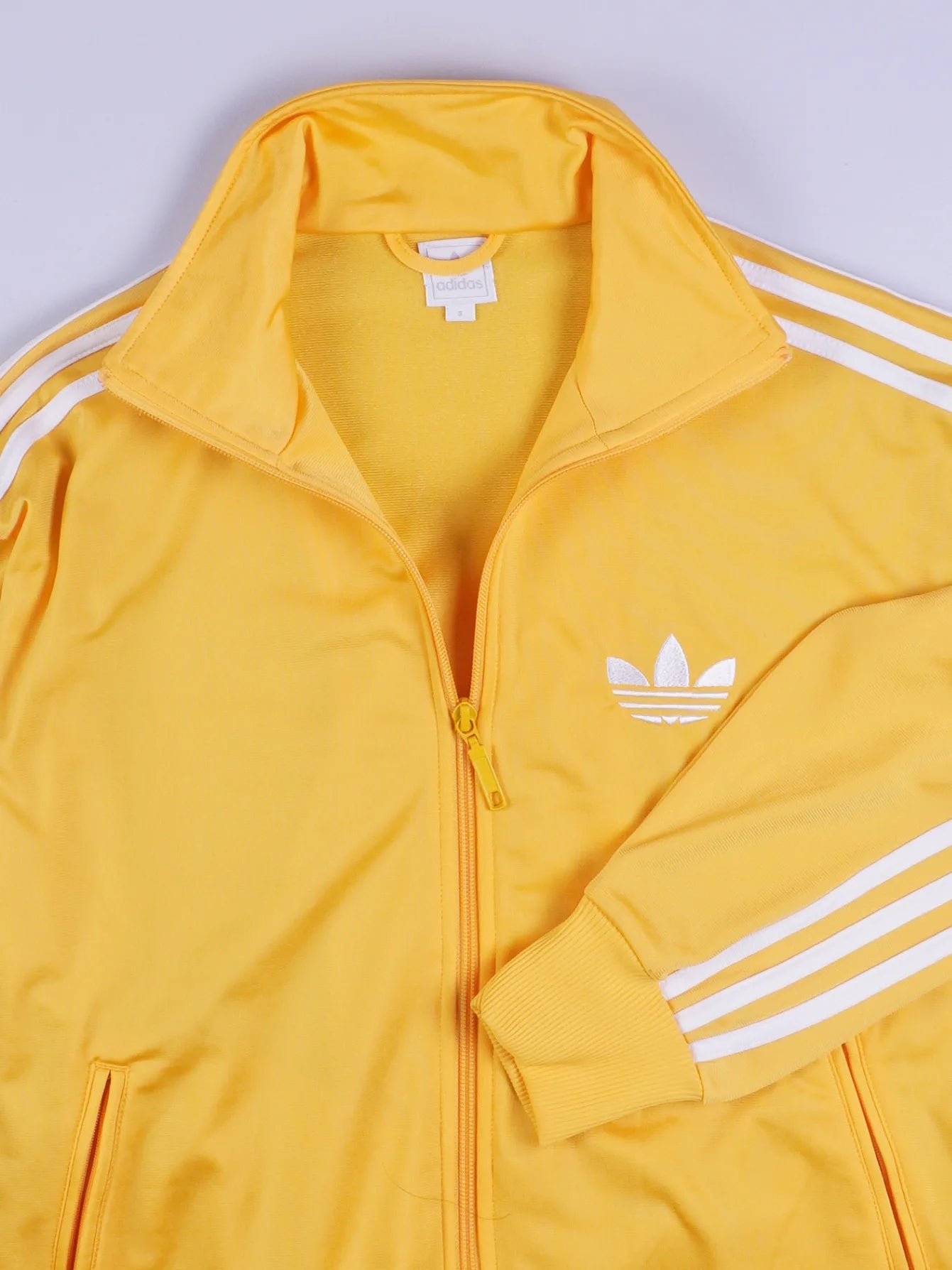 Adidas Trainingsjacke (M)