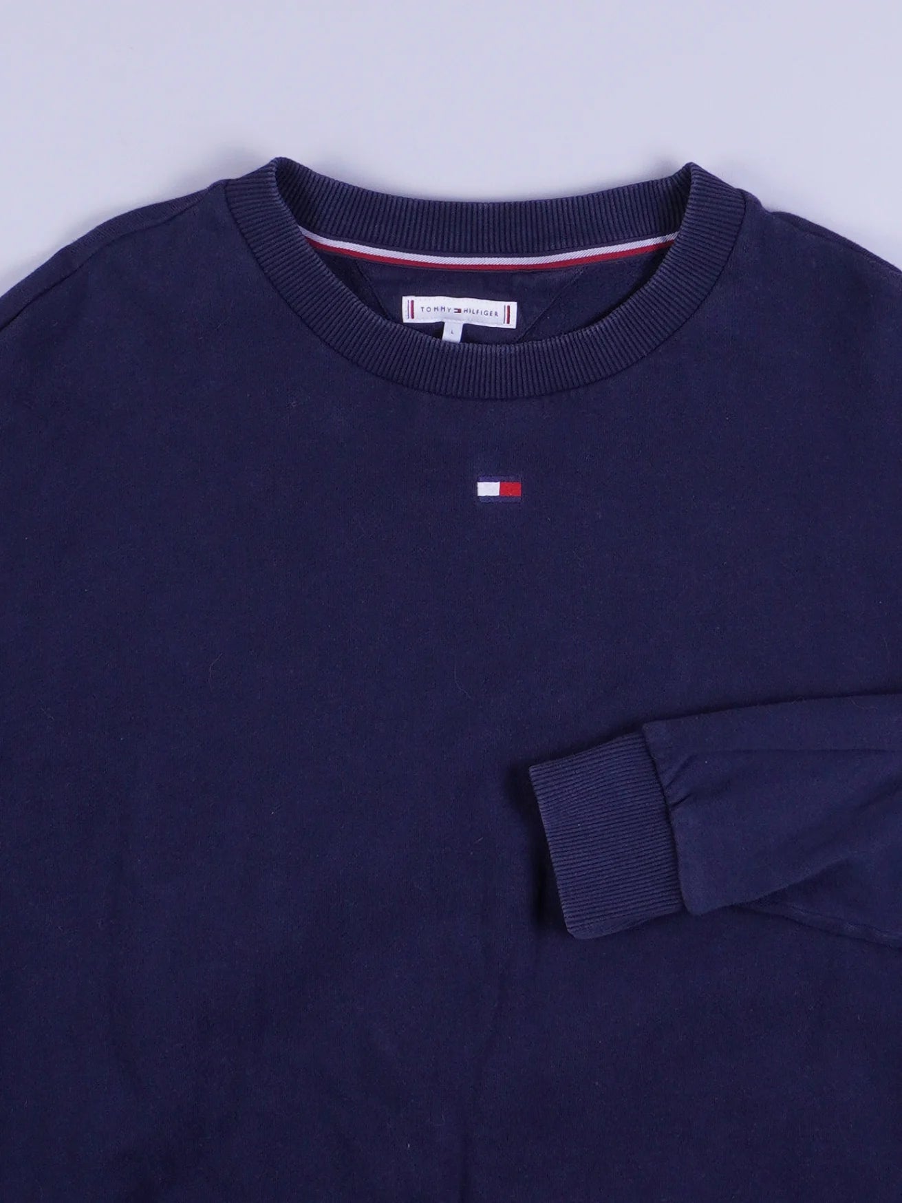 Tommy Hilfiger Sweater (M)