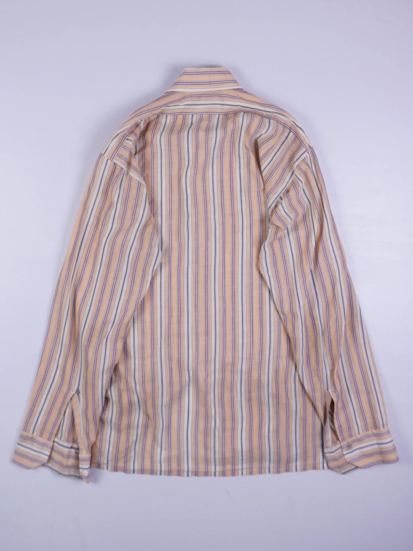 Vintage Langarmhemd (L)