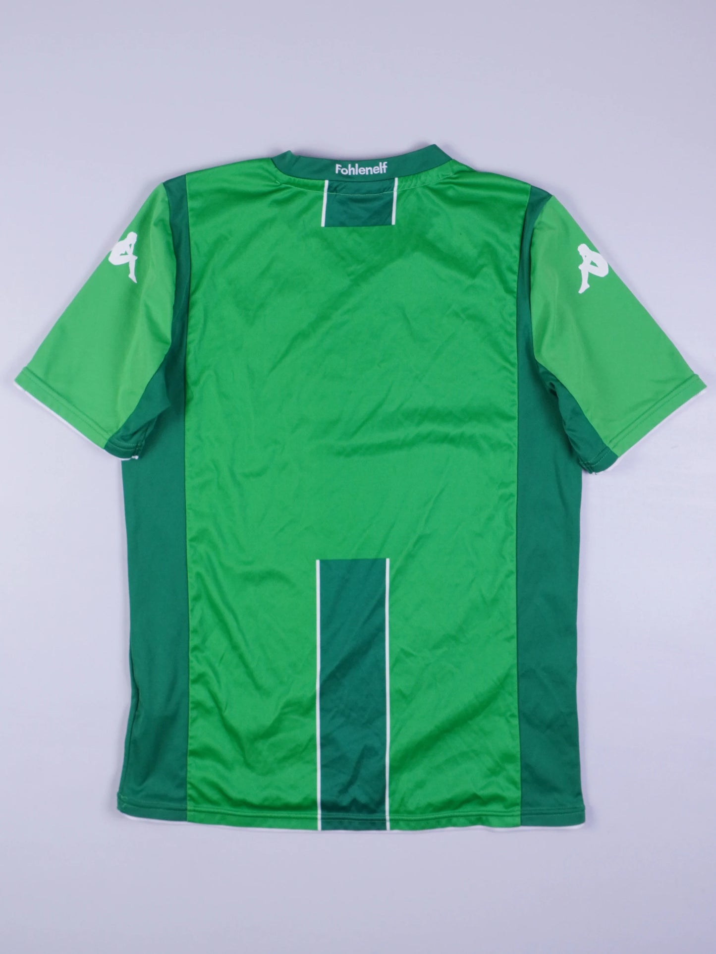 Kappa Borussia Mönchen Gladbach Trikot (S)