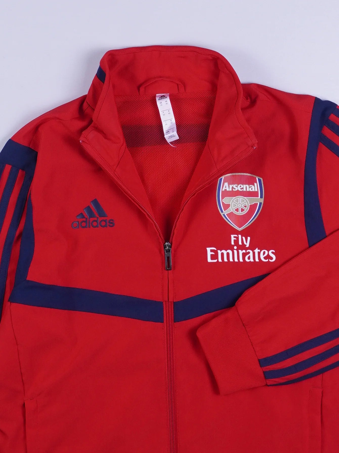 Adidas Arsenal Trainingsjacke (M)