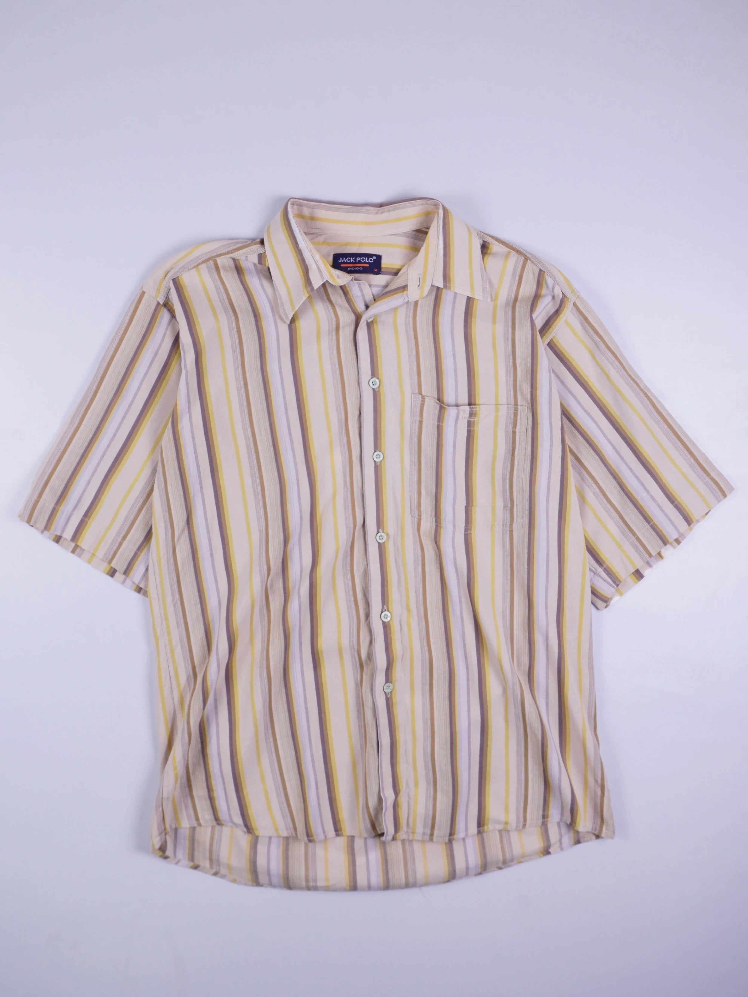 Jack Polo Kurzarmhemd (XL)