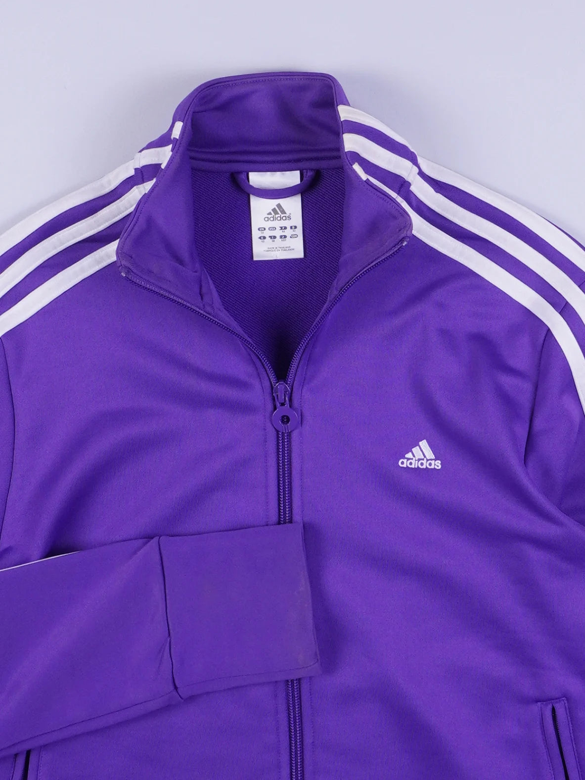 Adidas Trainingsjacke (S)