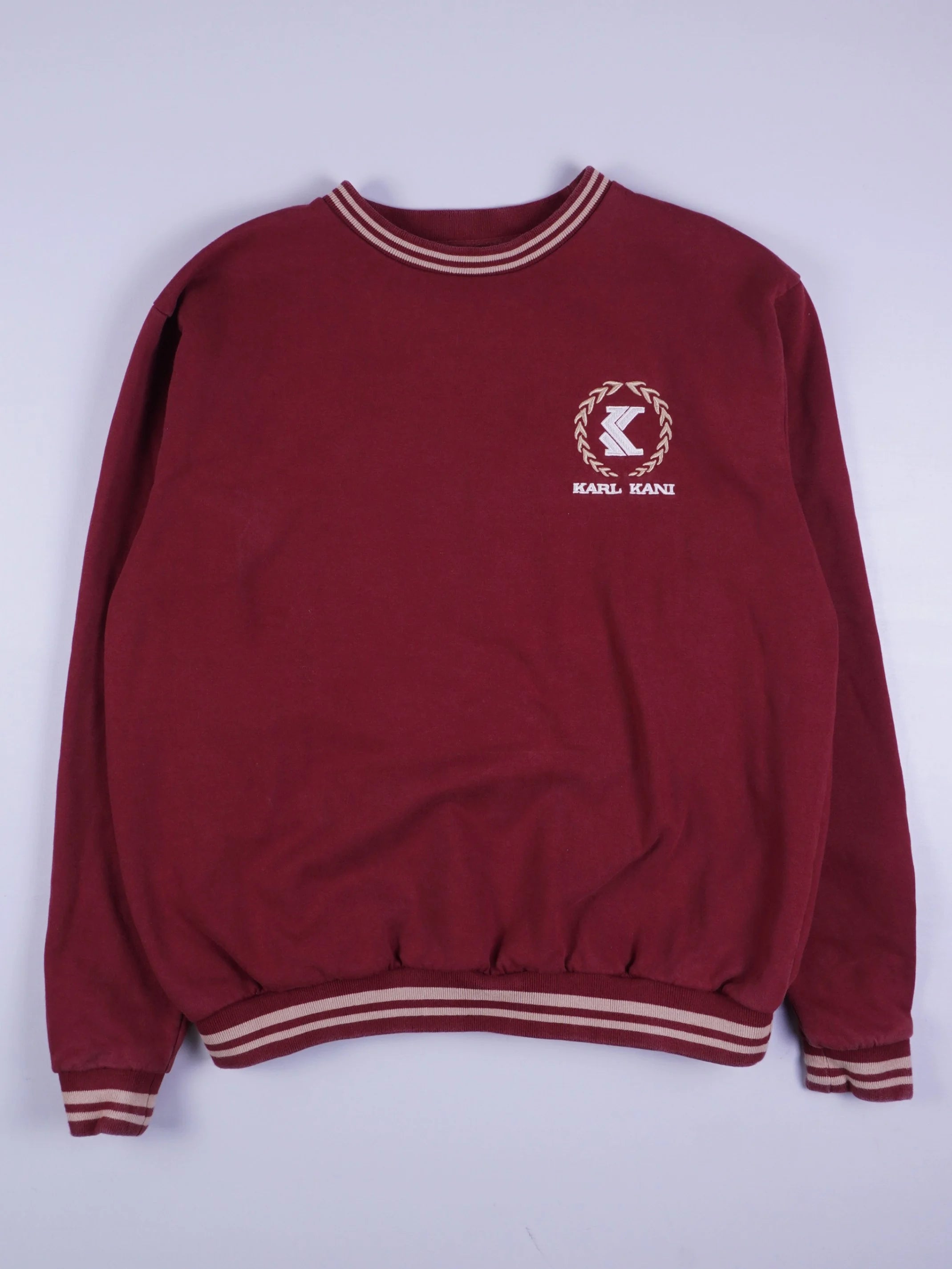 Karl Kani Pullover (M) – lastdecades