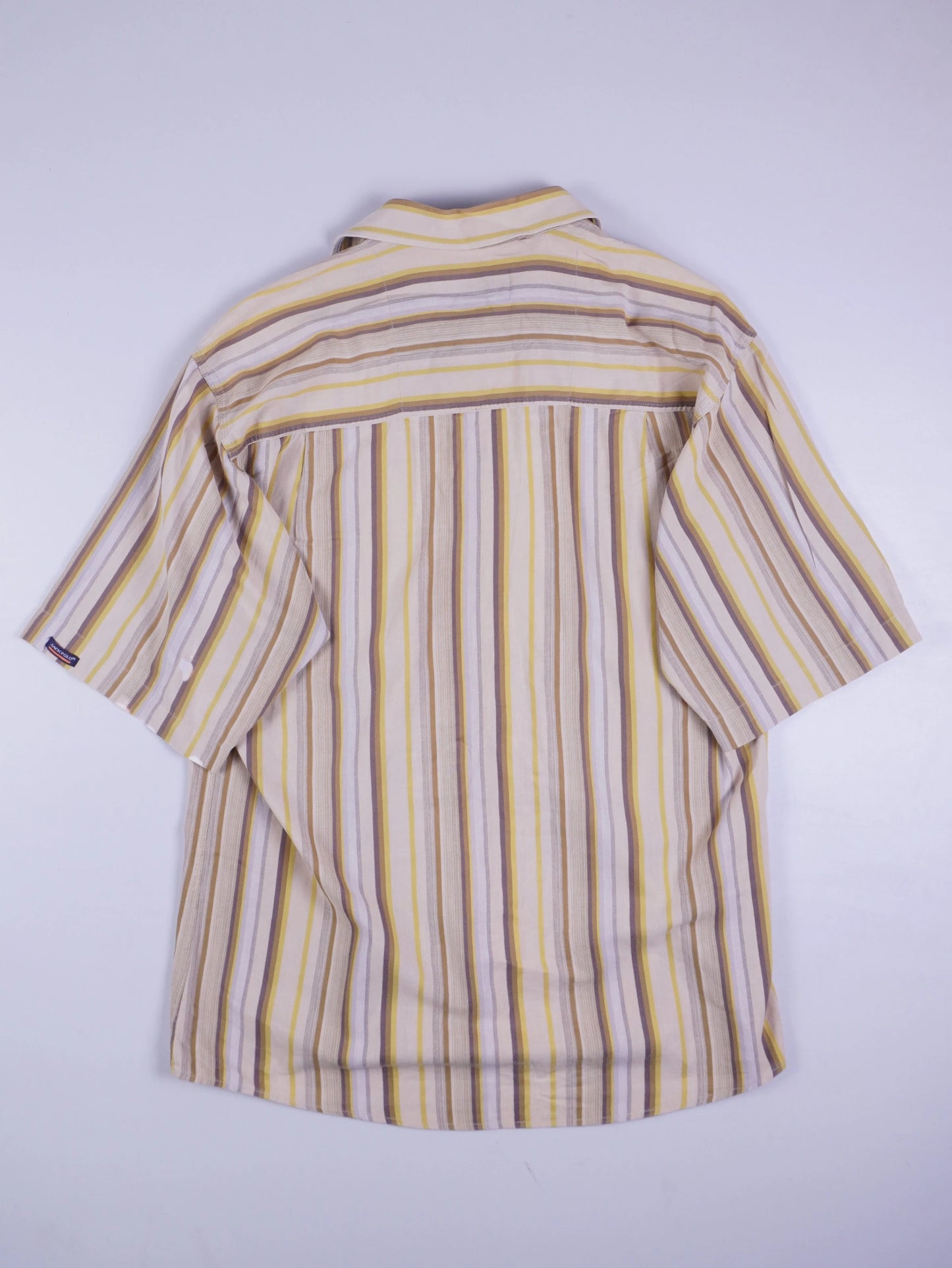 Jack Polo Kurzarmhemd (XL)